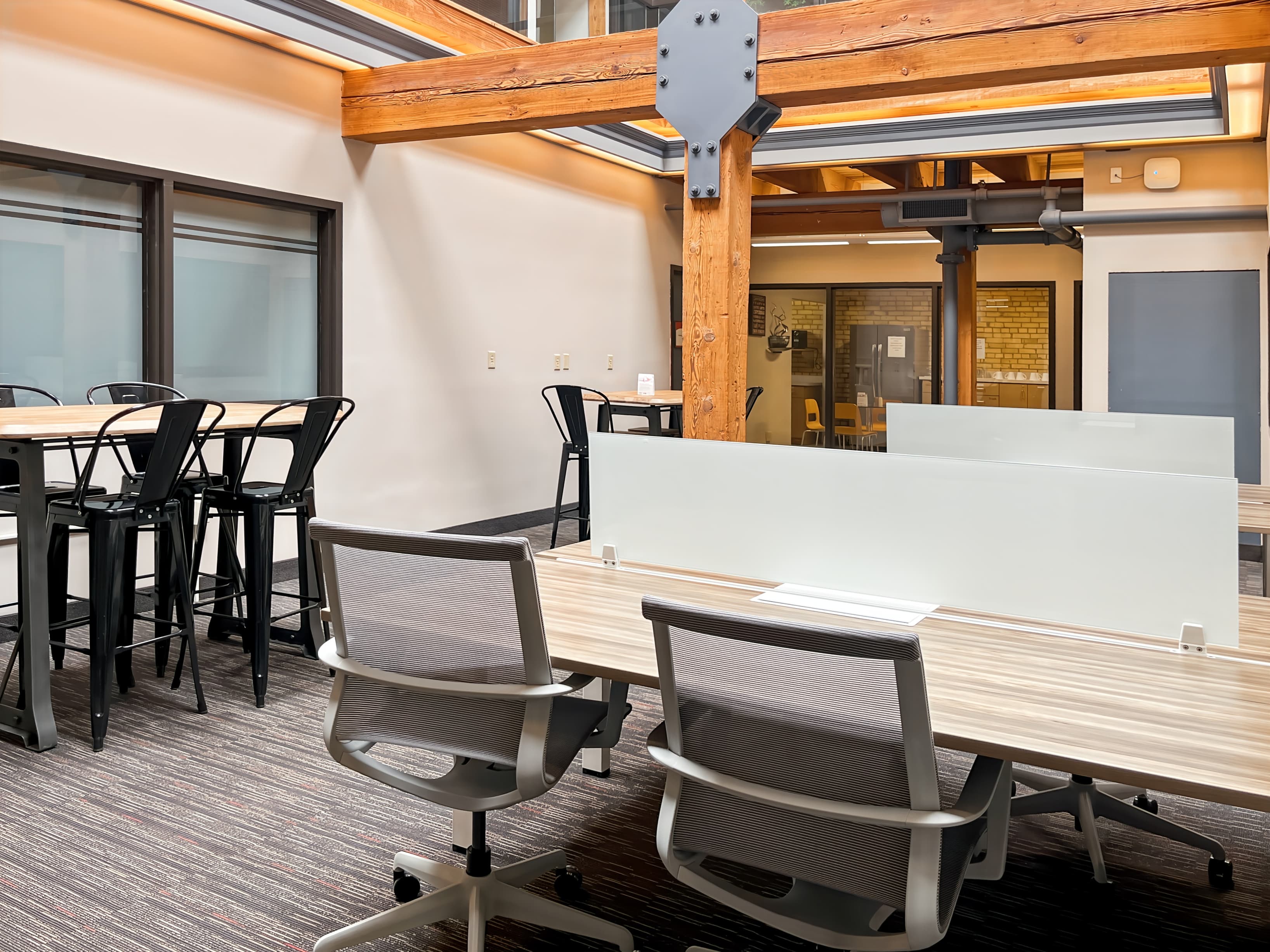 MN, Minneapolis - Washington Ave image 1