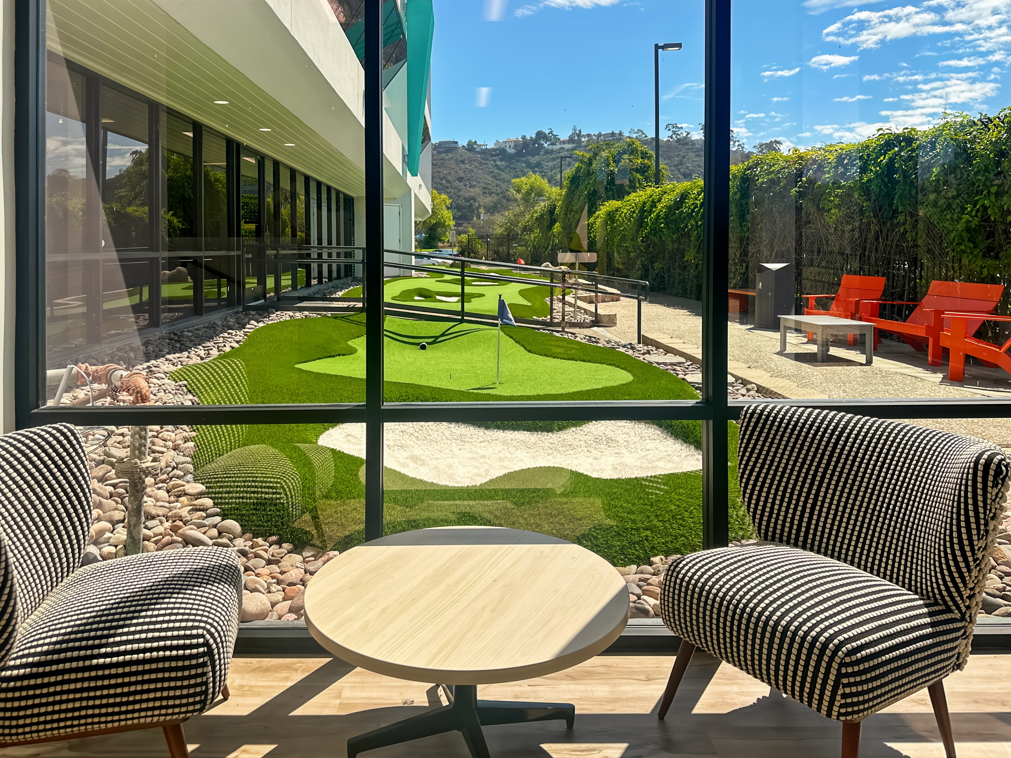 CA, San Diego - Camino del Rio N image 6 CA, San Diego - Camino del Rio N image 6