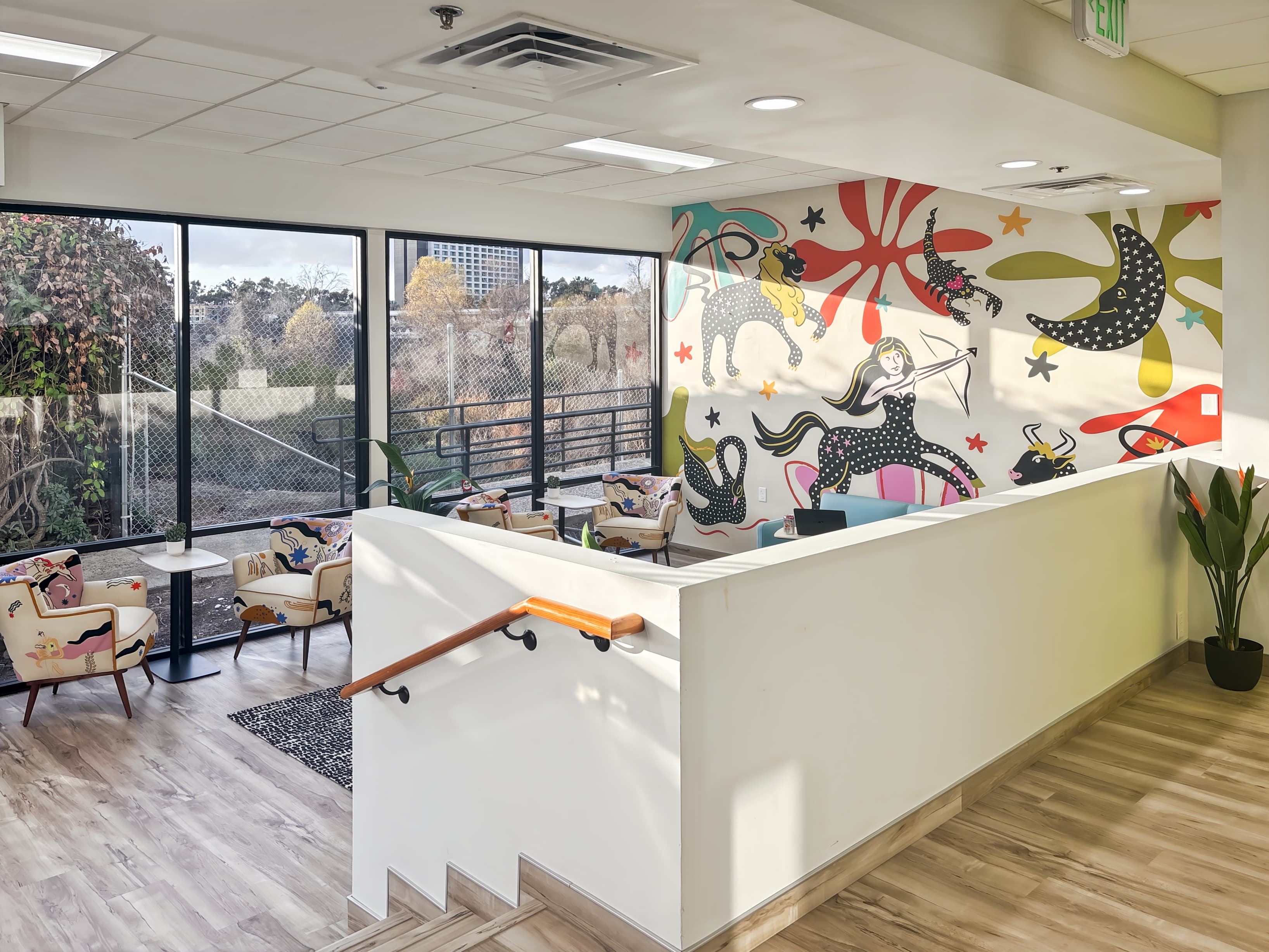 CA, San Diego - Camino del Rio N image 10 CA, San Diego - Camino del Rio N image 10