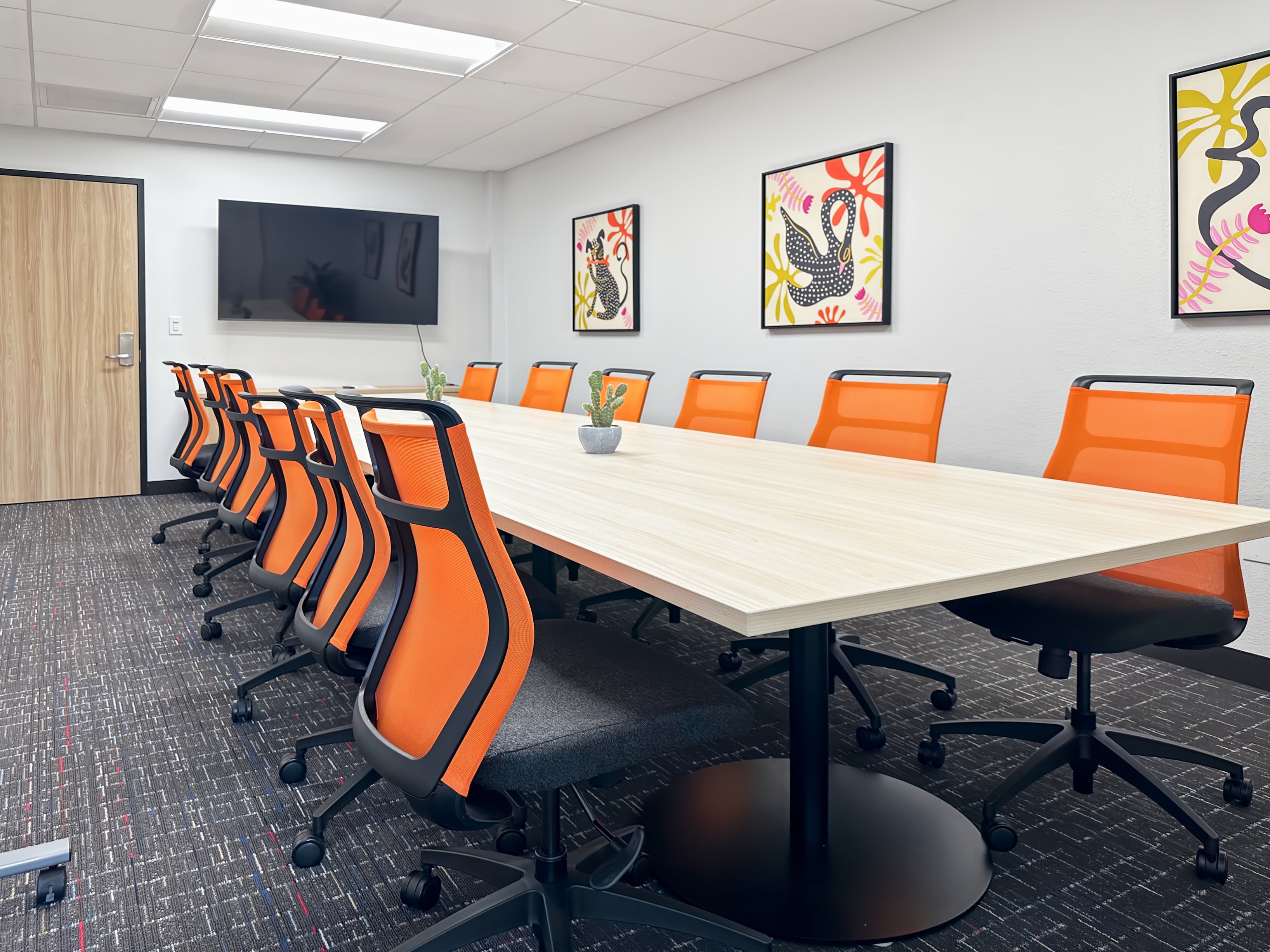 CA, San Diego - Camino del Rio N image 4 CA, San Diego - Camino del Rio N image 4