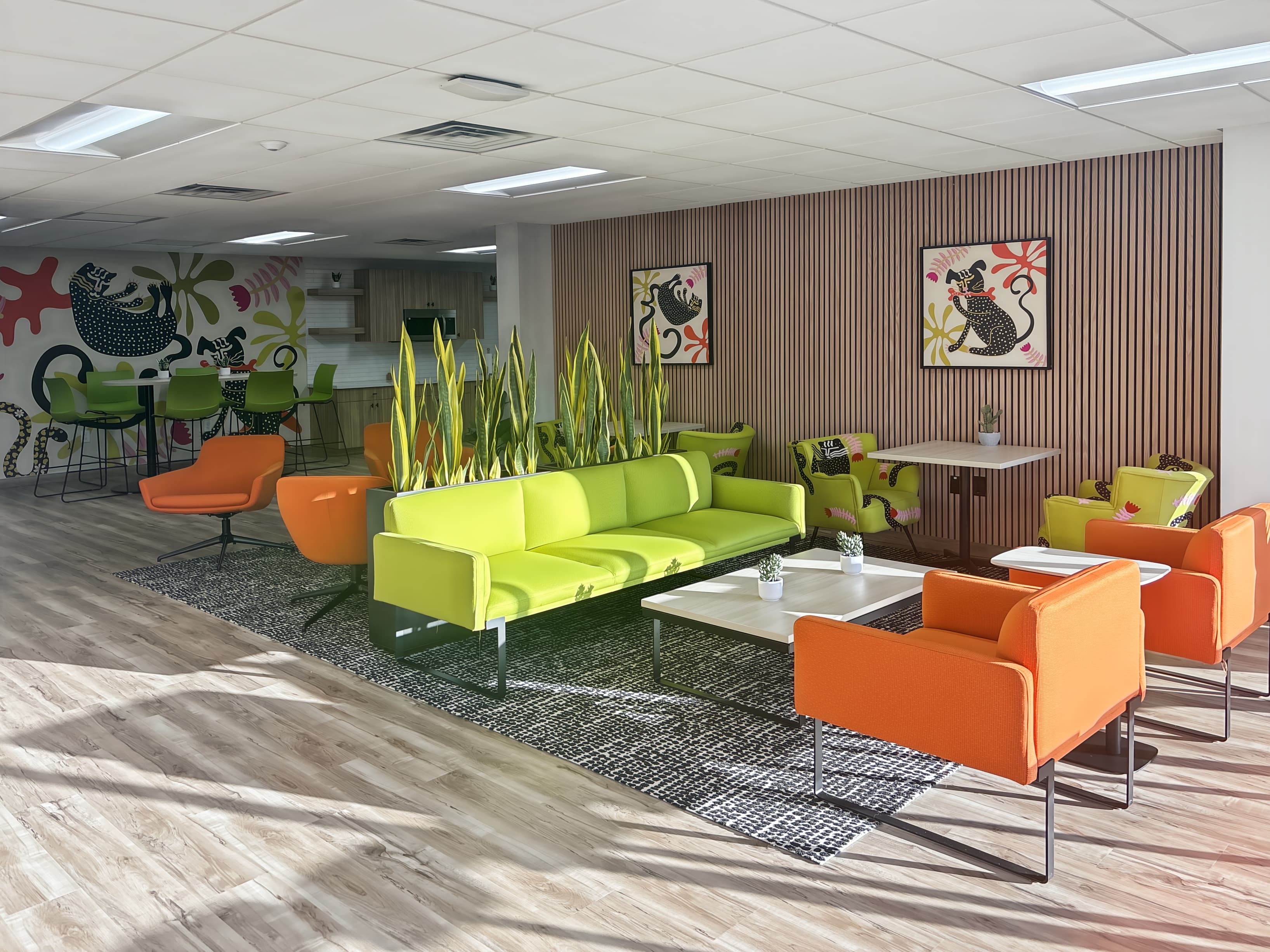 CA, San Diego - Camino del Rio N image 3 CA, San Diego - Camino del Rio N image 3