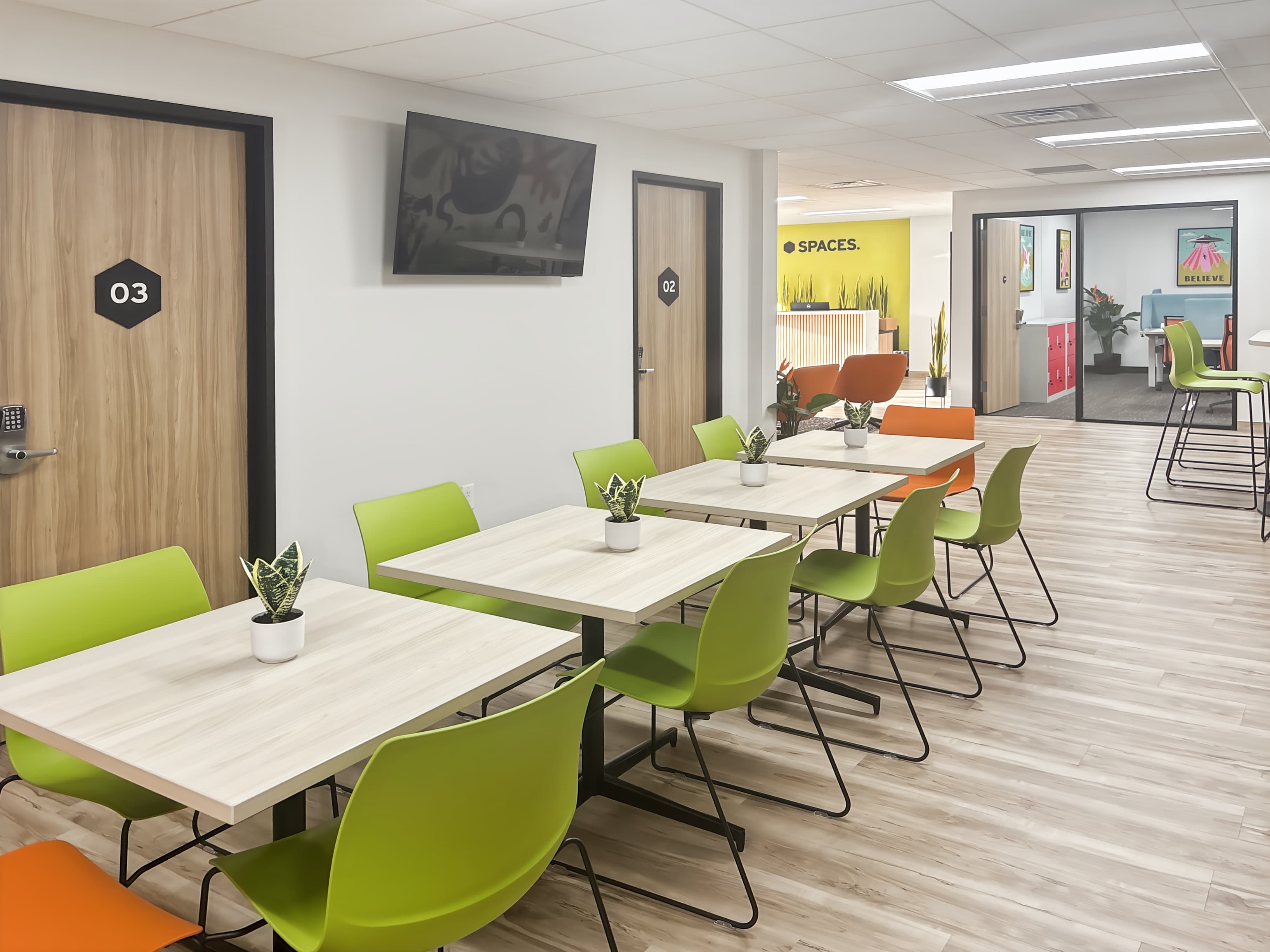 CA, San Diego - Camino del Rio N image 5 CA, San Diego - Camino del Rio N image 5