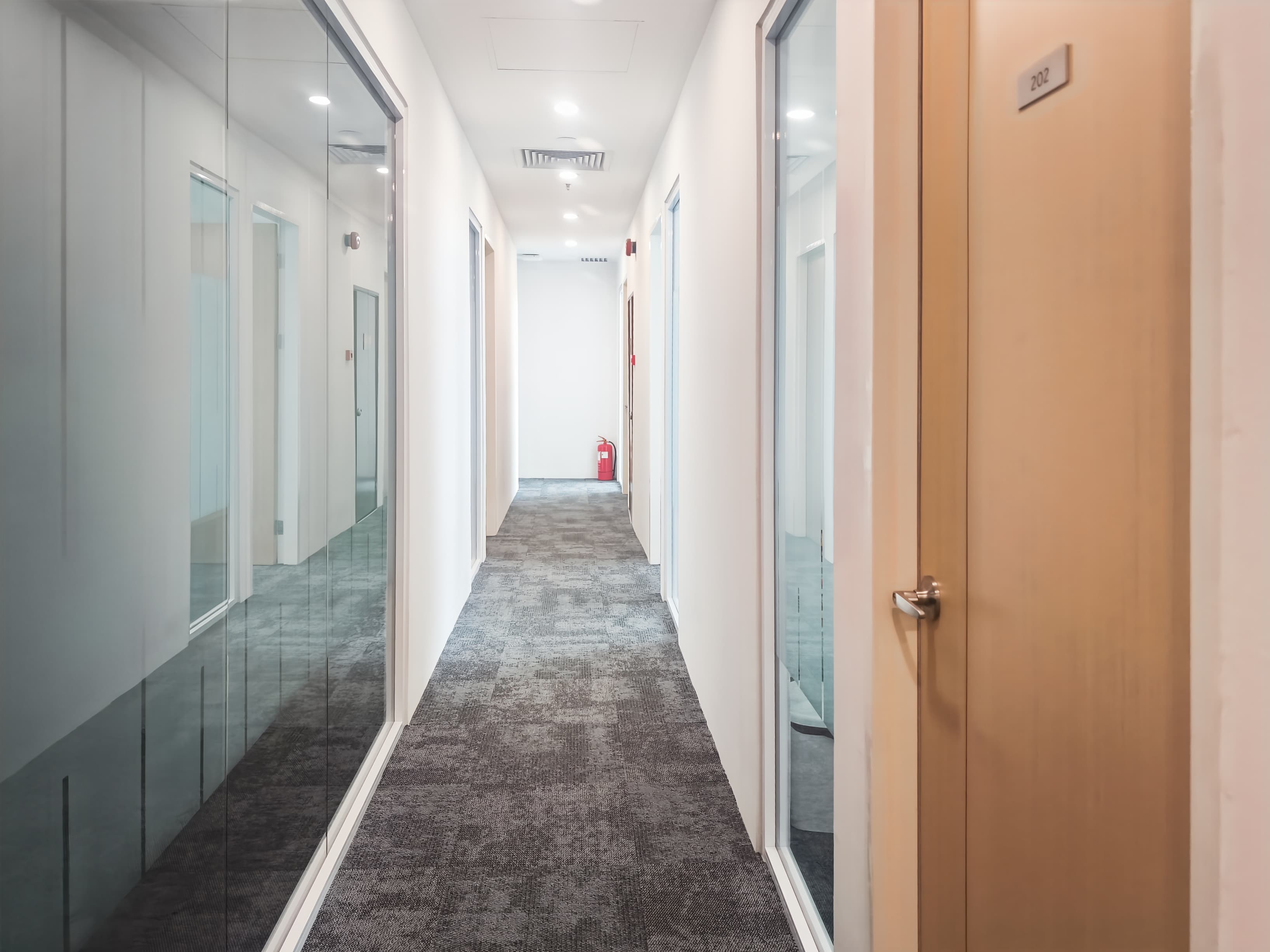 Kuching, The Podium image 7