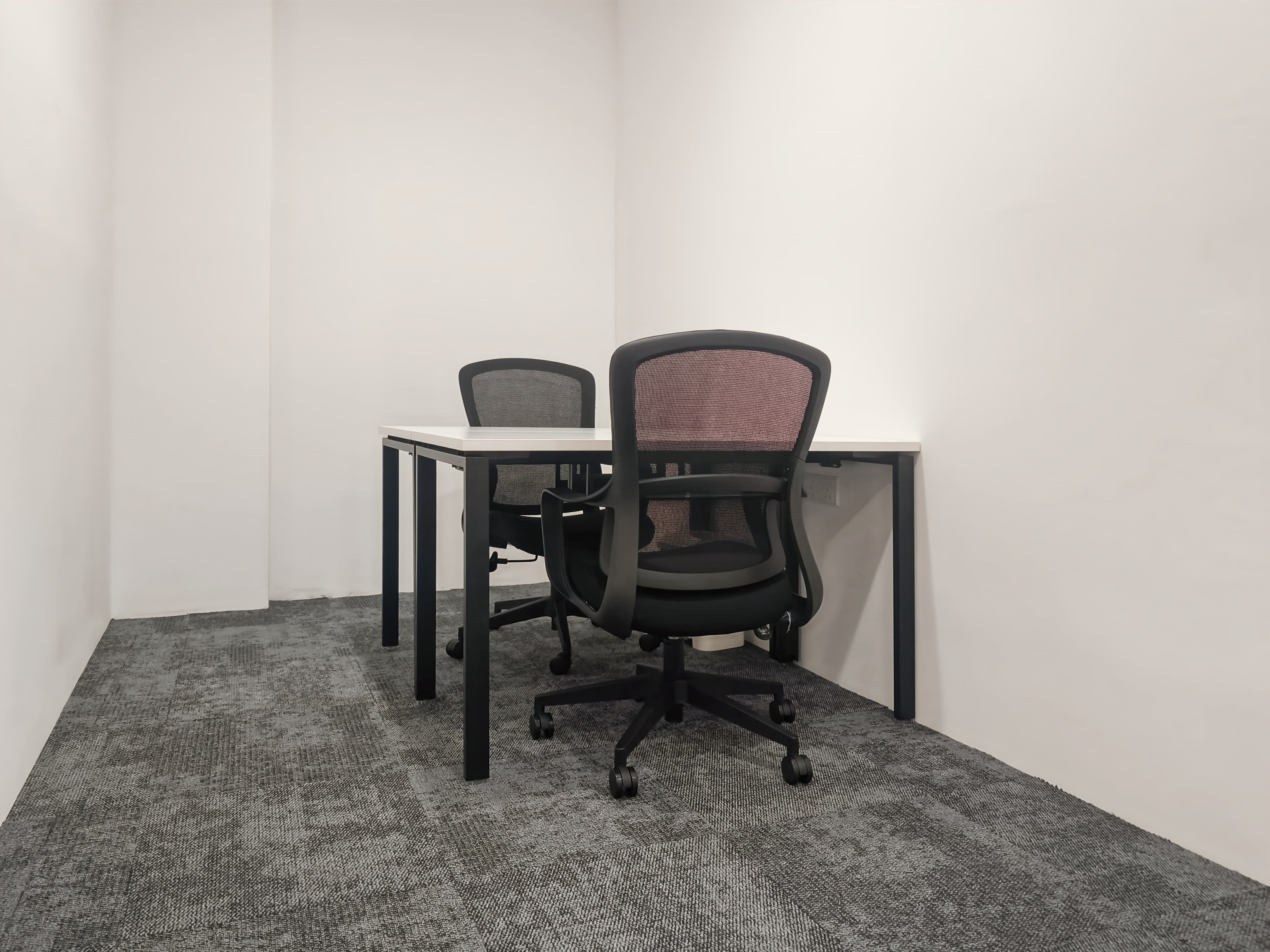 Kuching, The Podium image 4