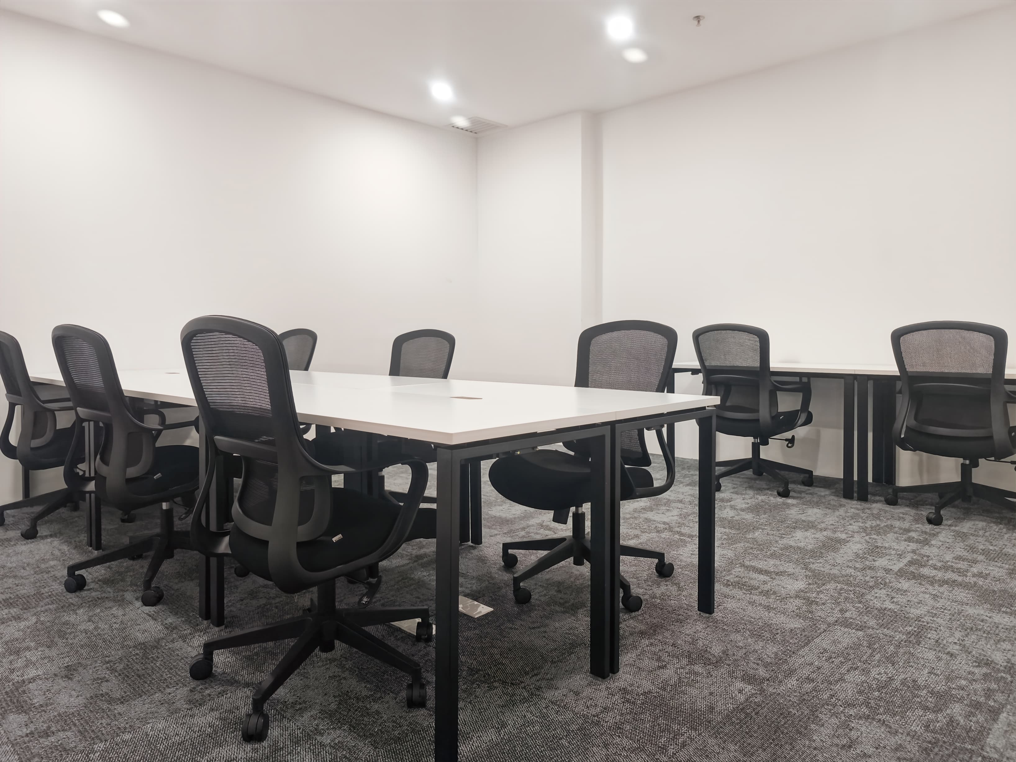 Kuching, The Podium image 2