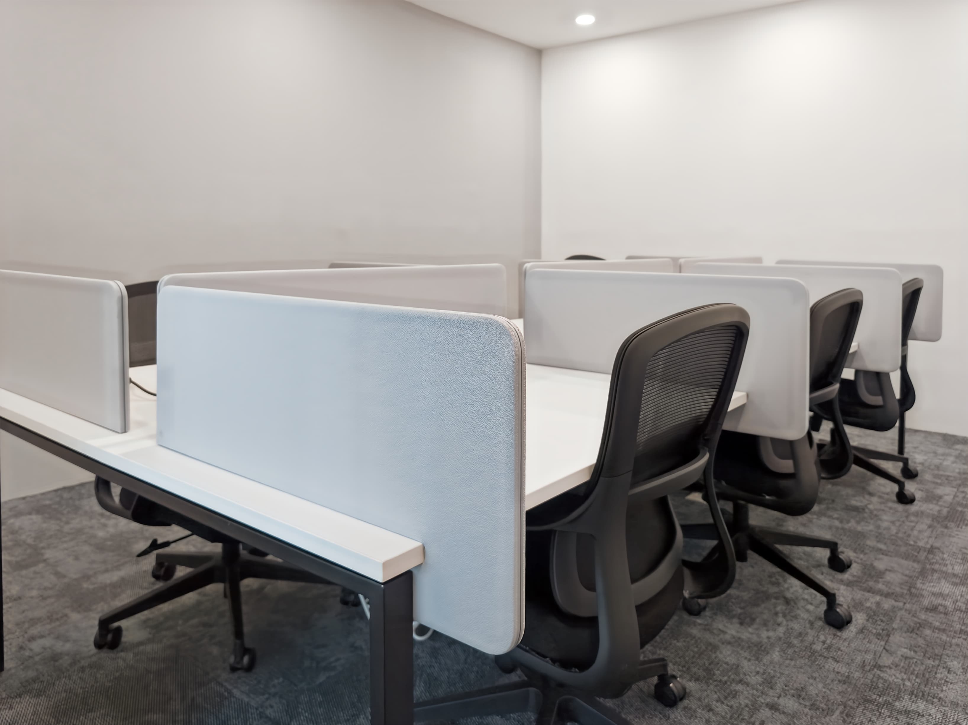 Kuching, The Podium image 9