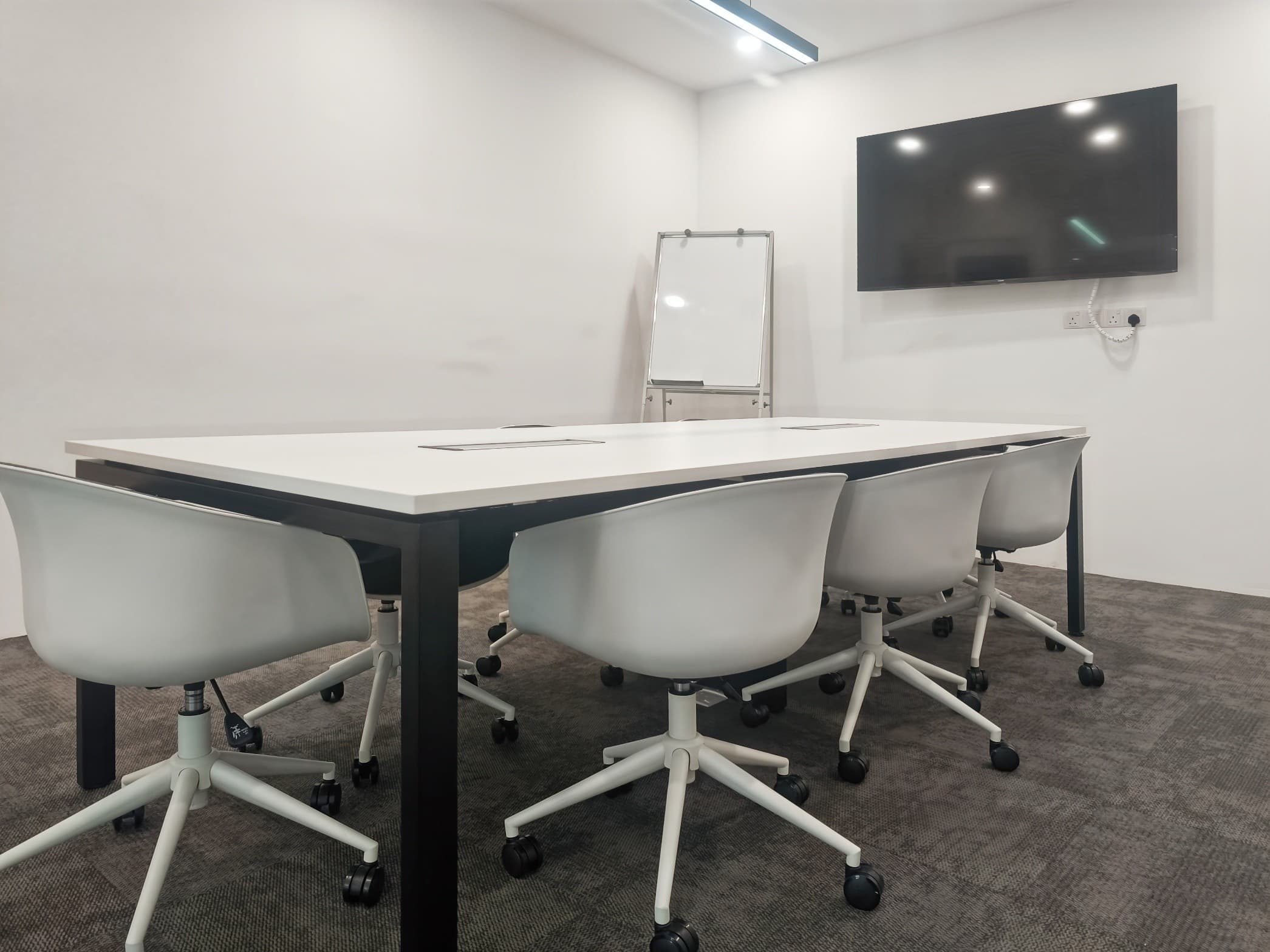 Kuching, The Podium image 13