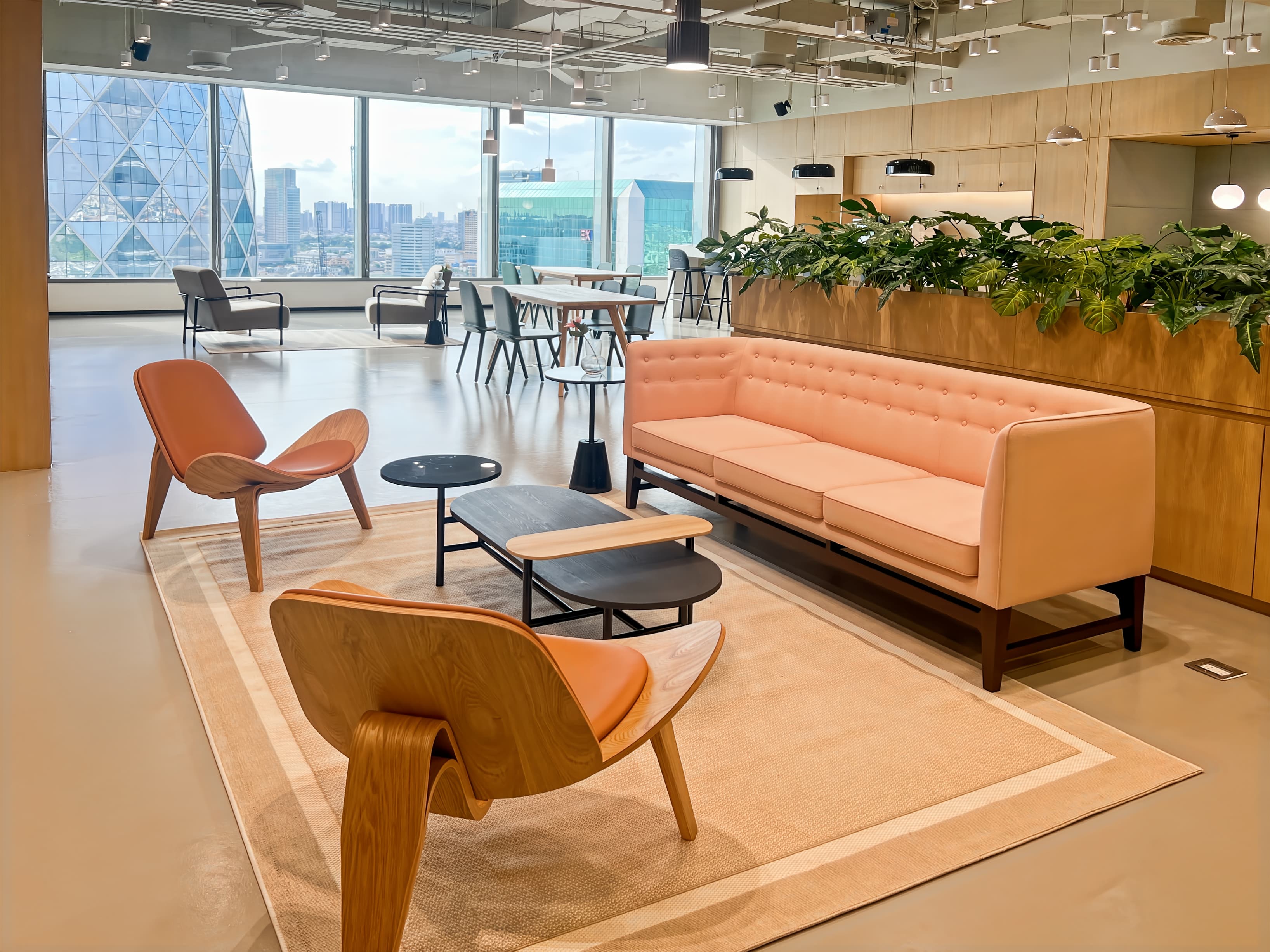 Bangkok, Vanit Place Aree image 3