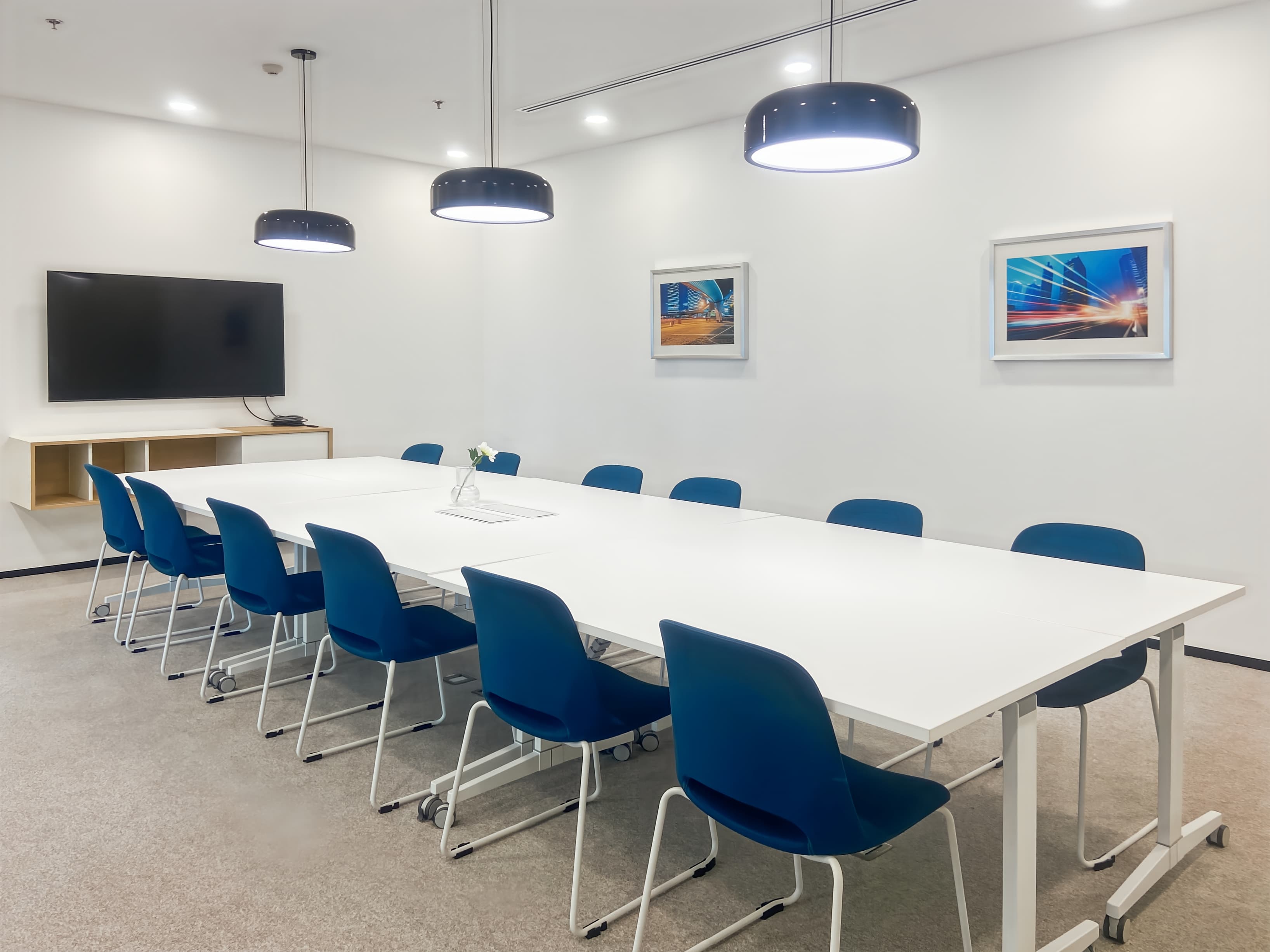 Bangkok, Vanit Place Aree image 4