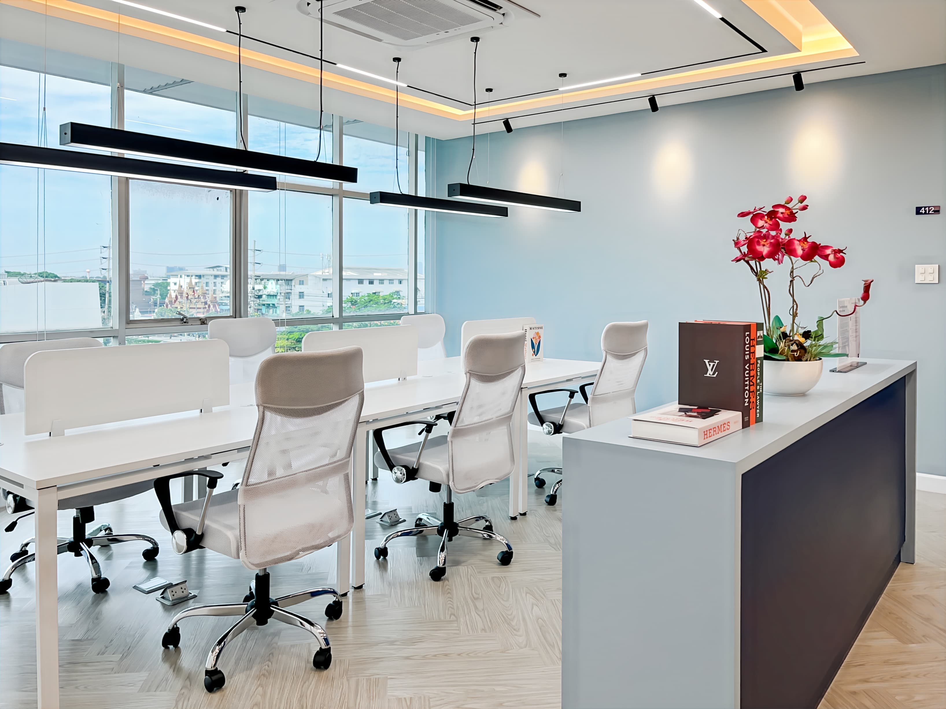 Samut Prakan, OSC Building image 6