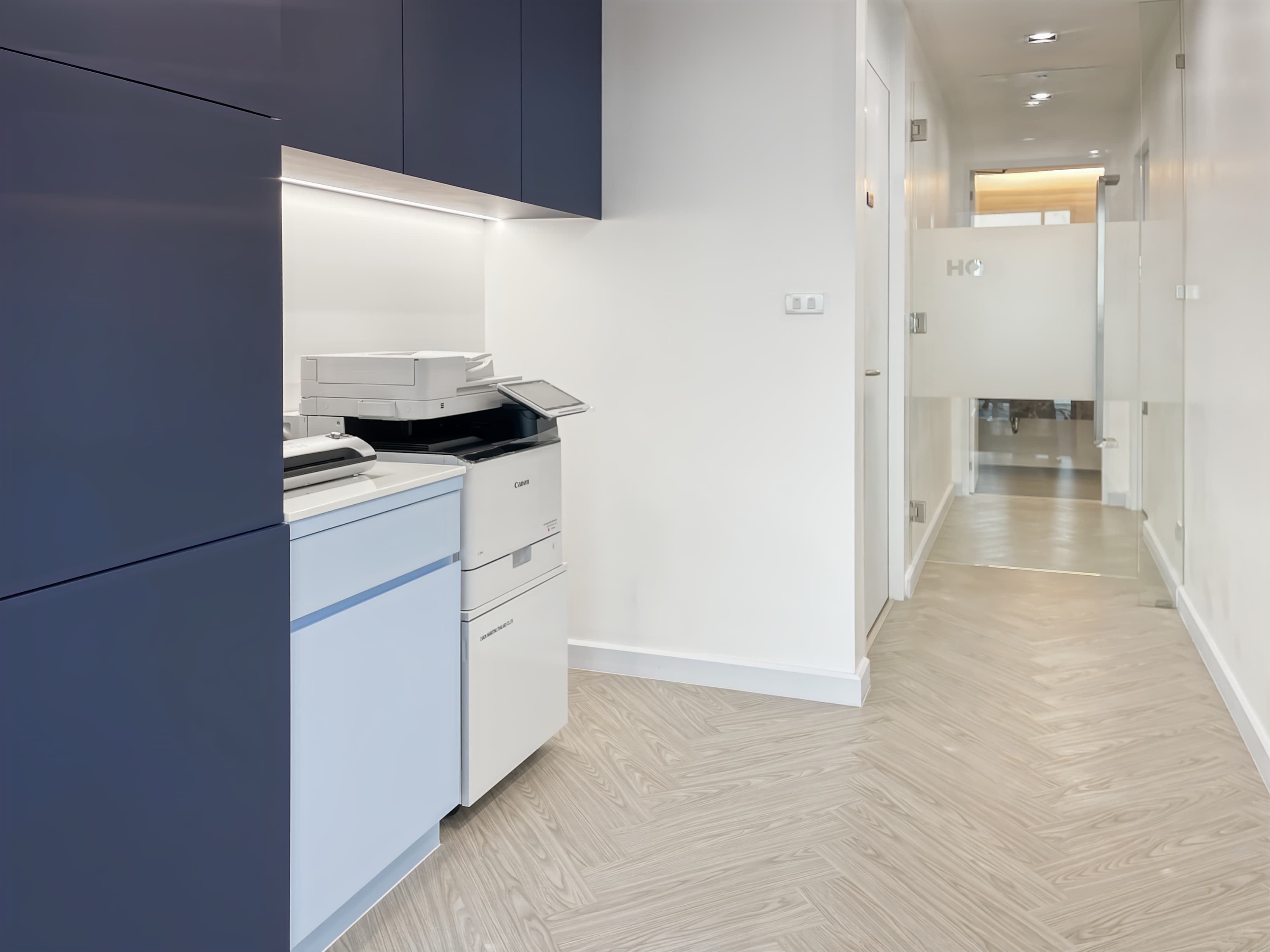 Samut Prakan, OSC Building image 5