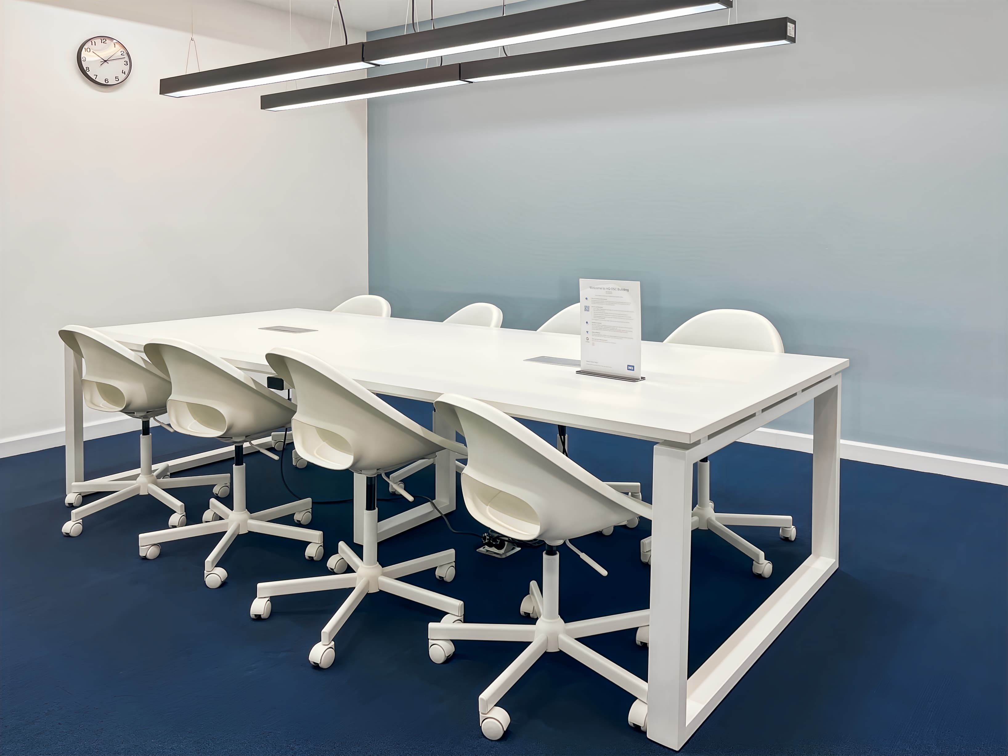 Samut Prakan, OSC Building image 8