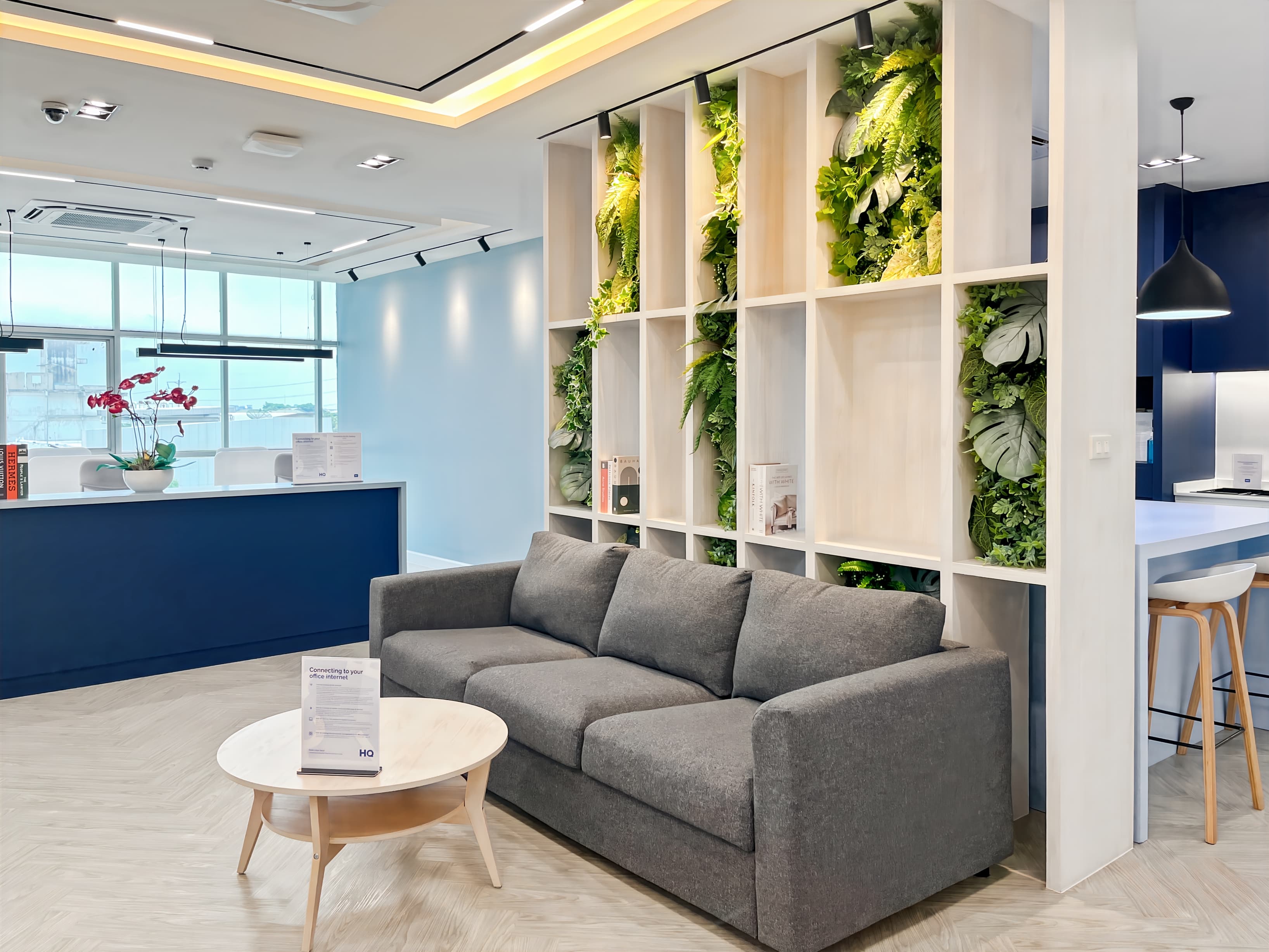 Samut Prakan, OSC Building image 3