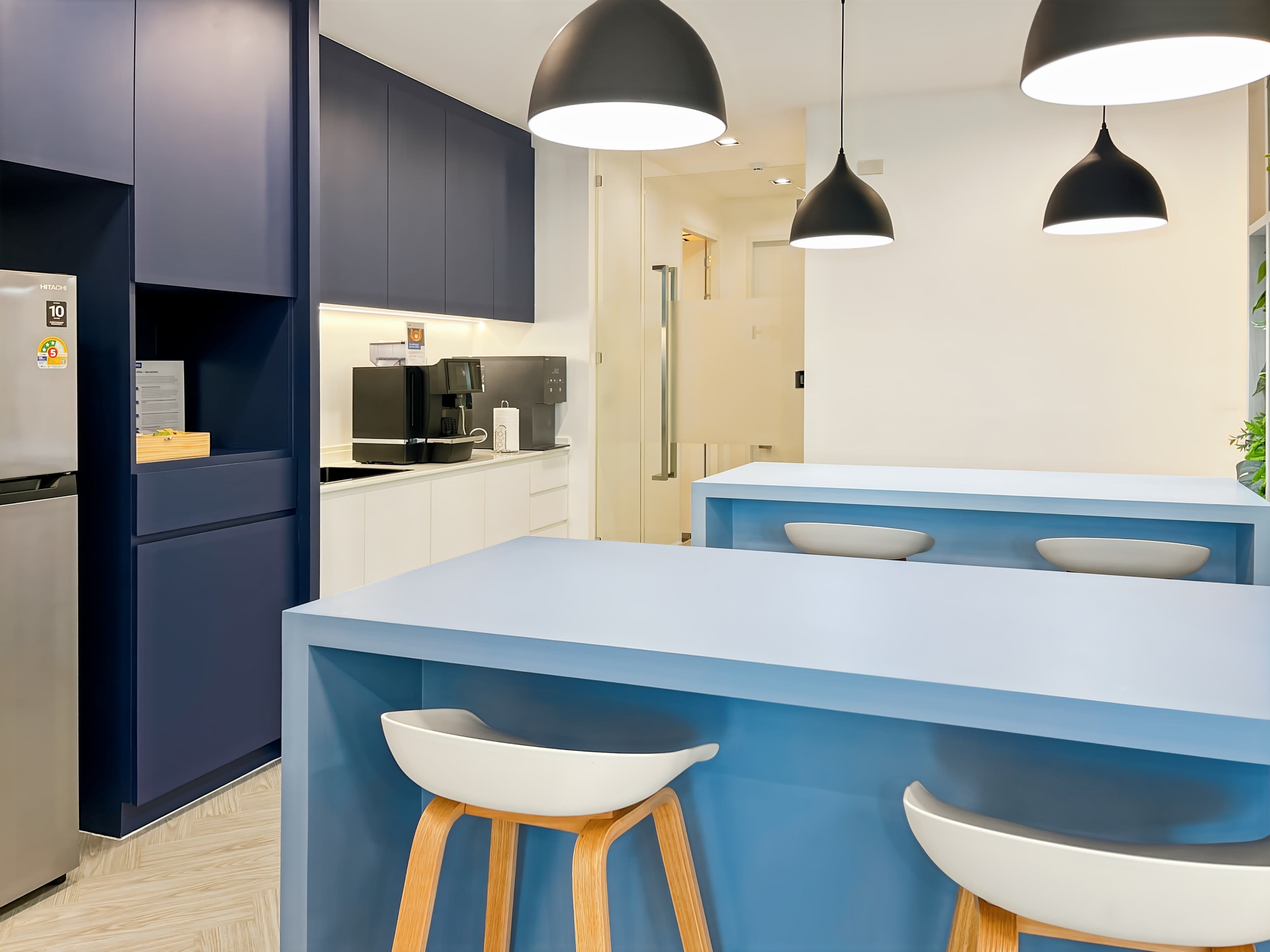 Samut Prakan, OSC Building image 1