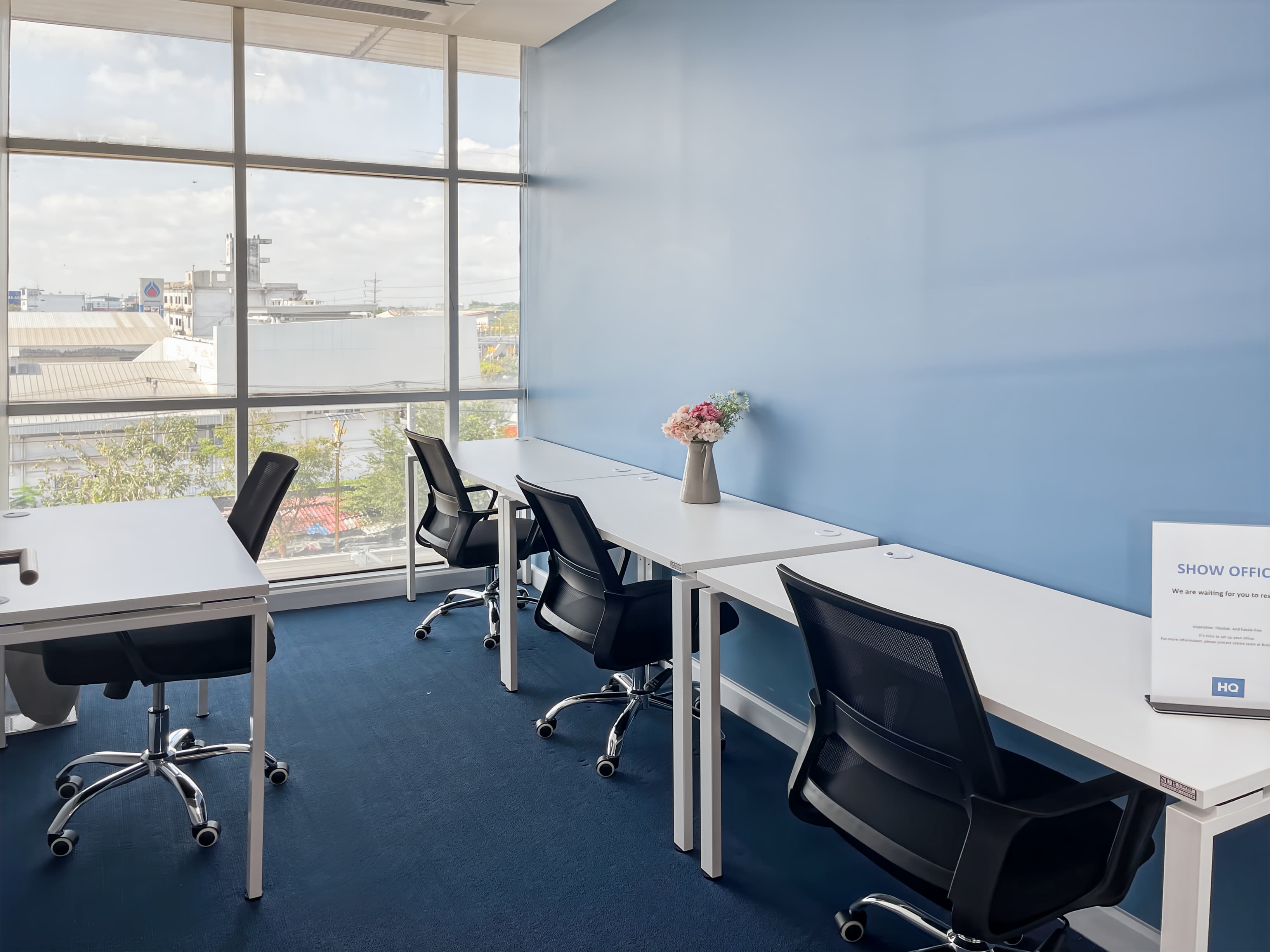 Samut Prakan, OSC Building image 4