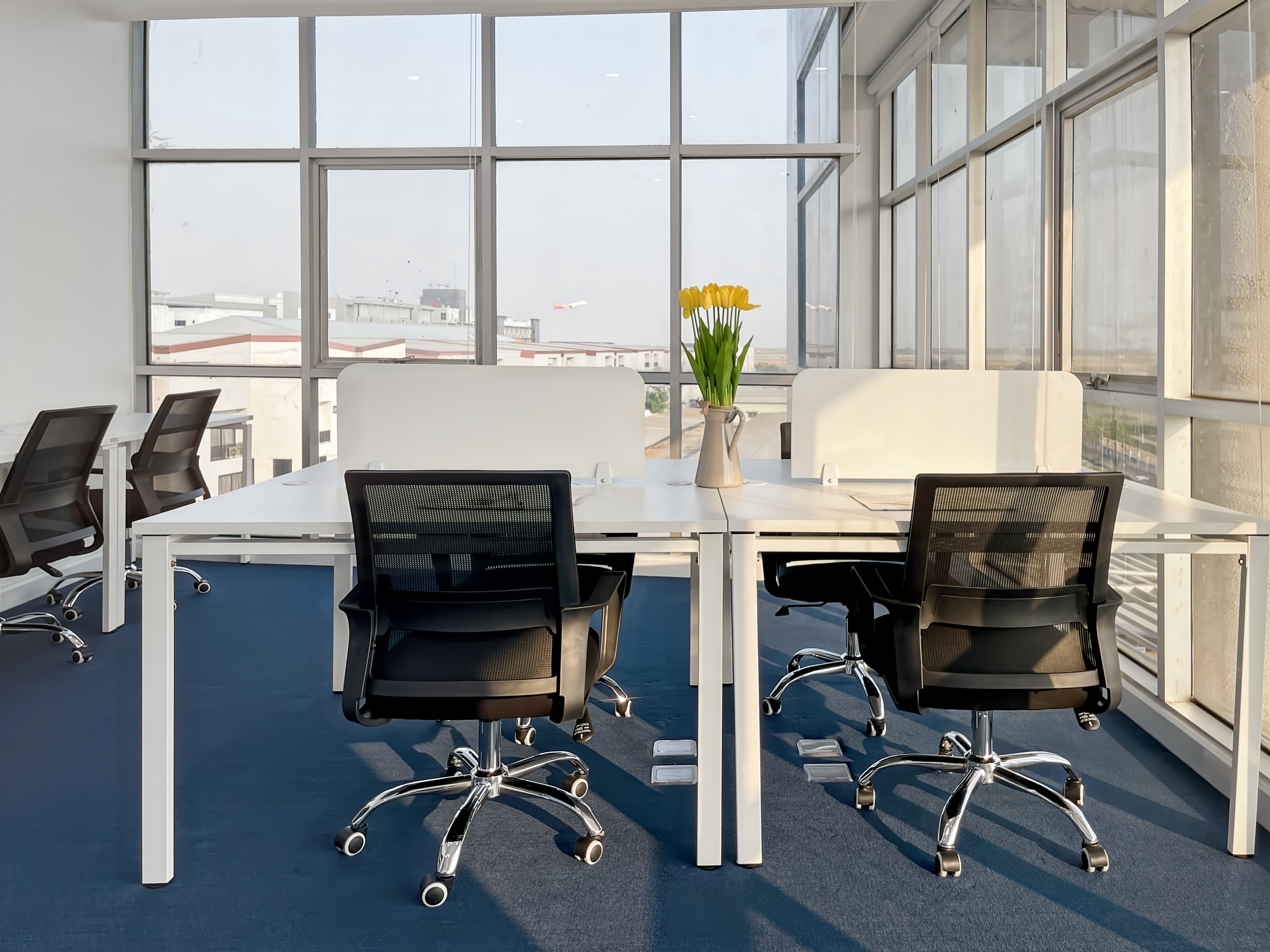 Samut Prakan, OSC Building image 9