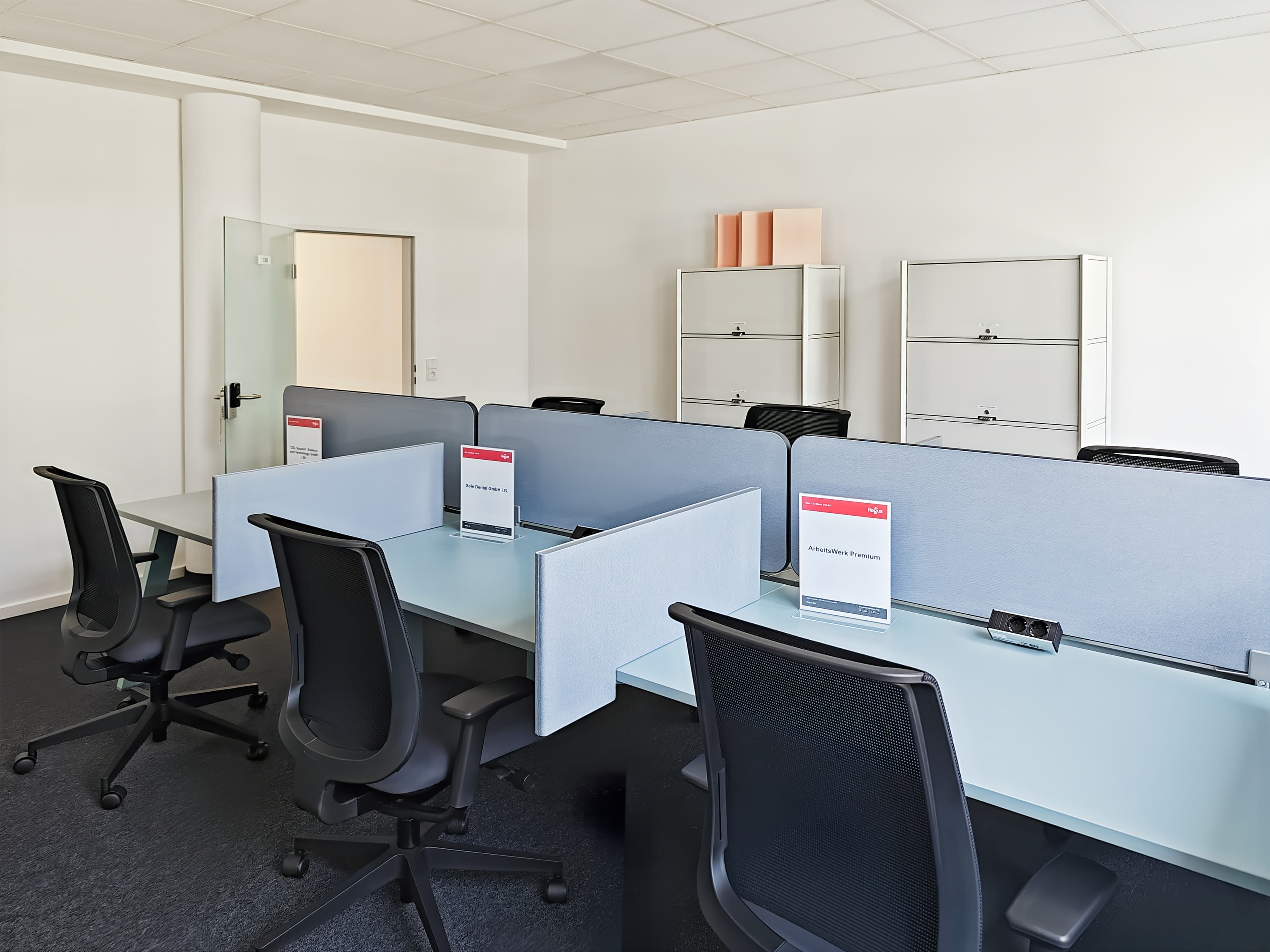 DARMSTADT, Rößlerstraße image 8 DARMSTADT, Rößlerstraße image 8