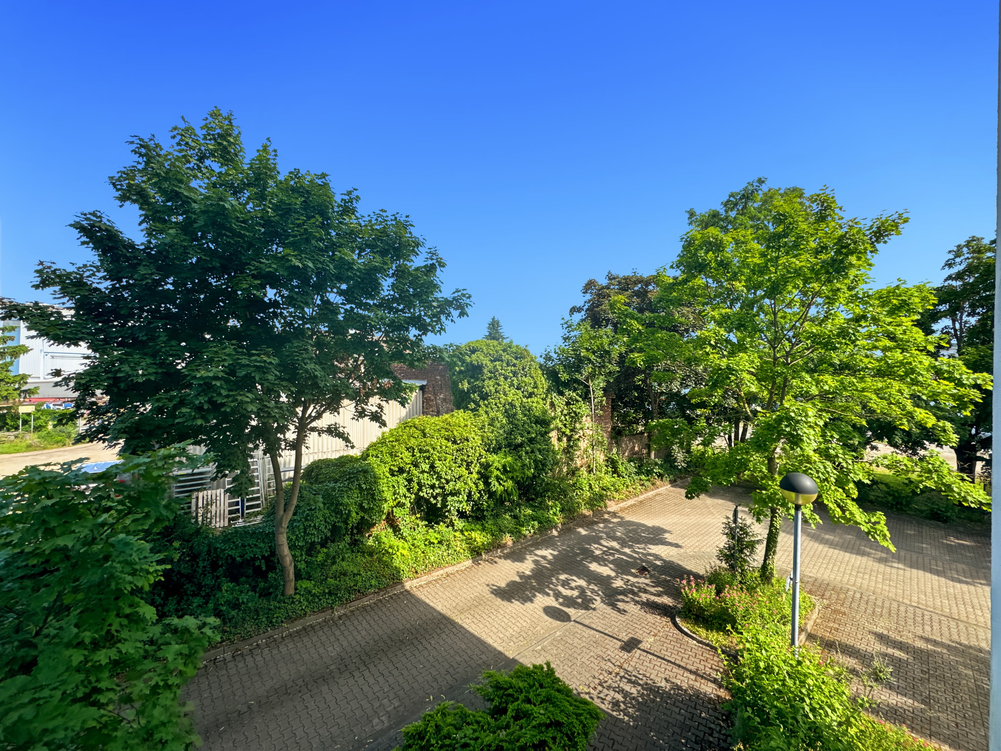 DARMSTADT, Rößlerstraße image 1 DARMSTADT, Rößlerstraße image 1