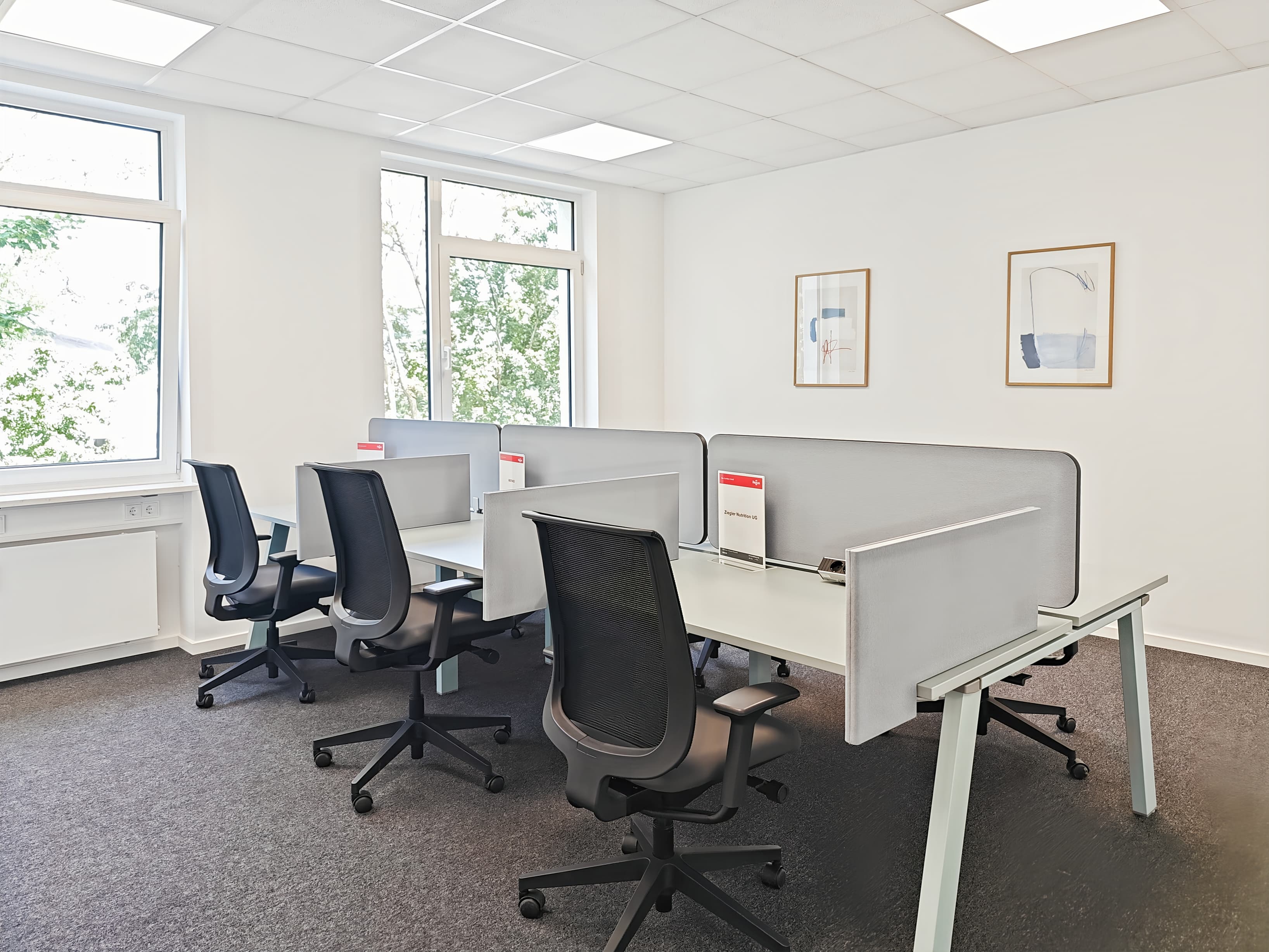 DARMSTADT, Rößlerstraße image 7 DARMSTADT, Rößlerstraße image 7