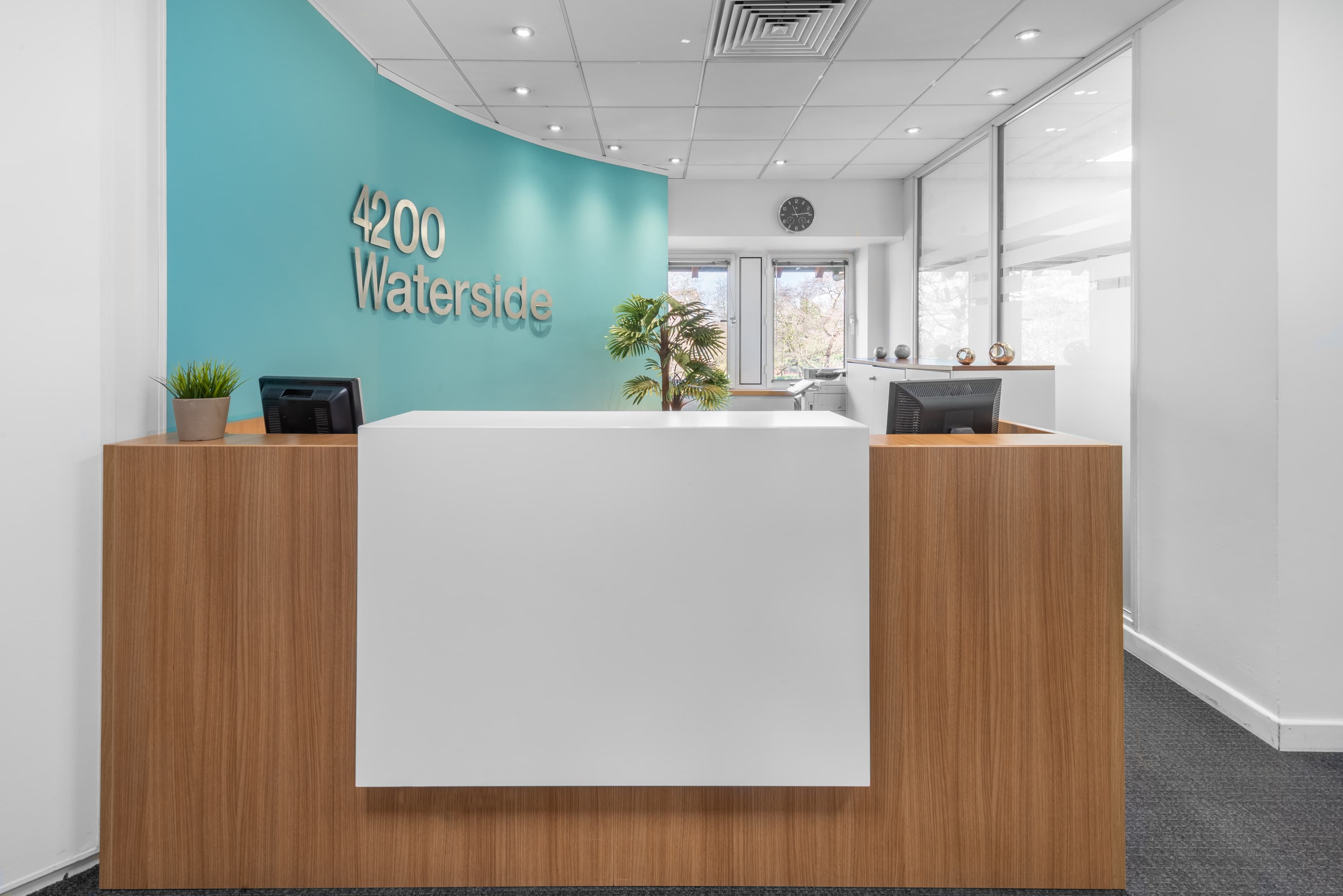 BIRMINGHAM, NEC/Airport image 2