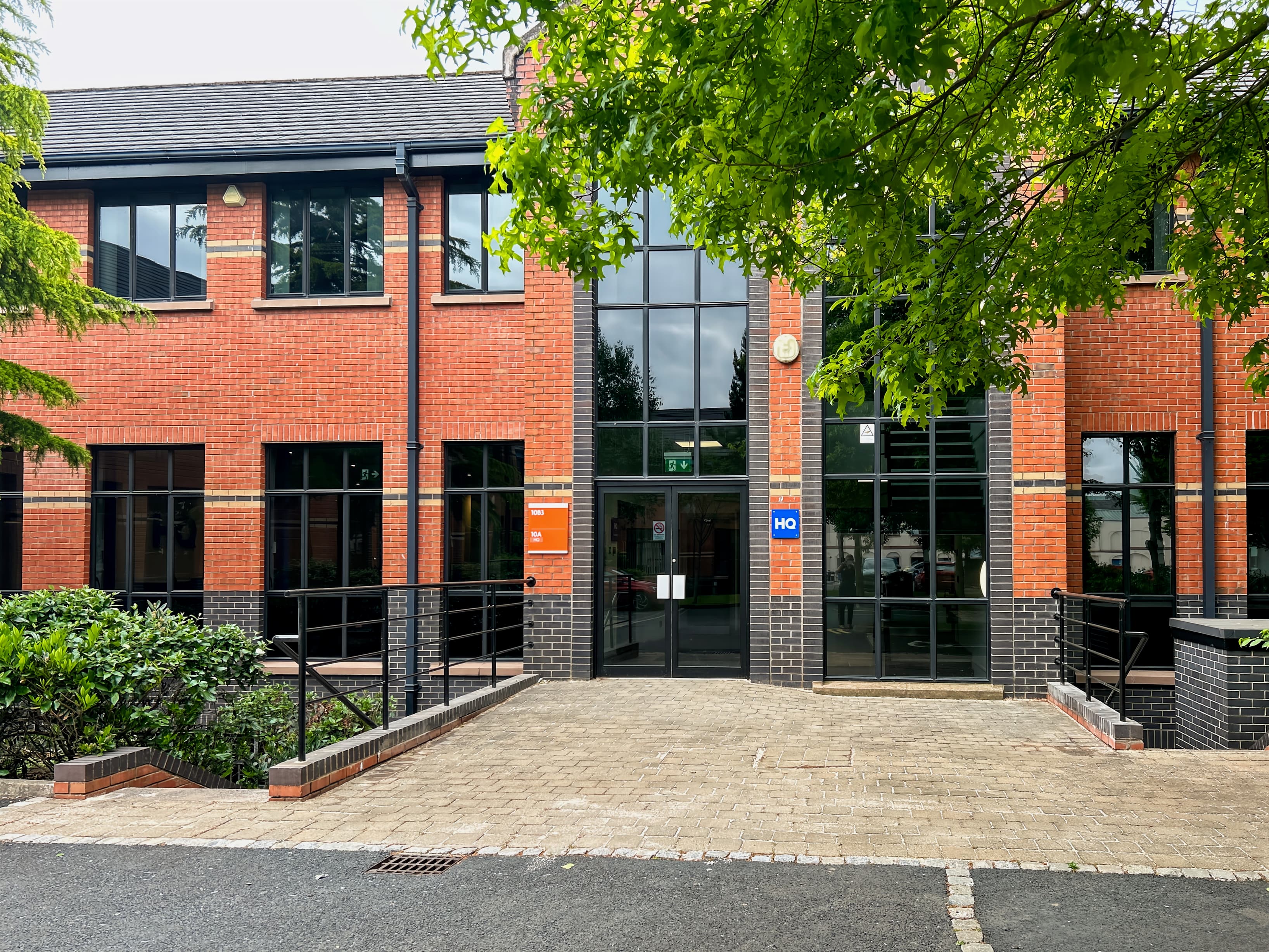 BELFAST, Weavers Court image 12