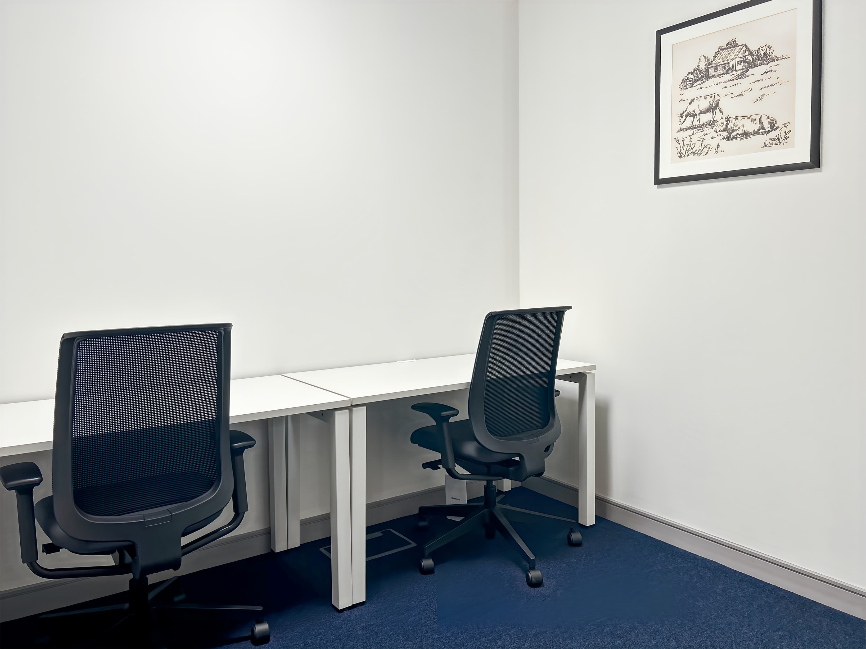 BELFAST, Weavers Court image 4