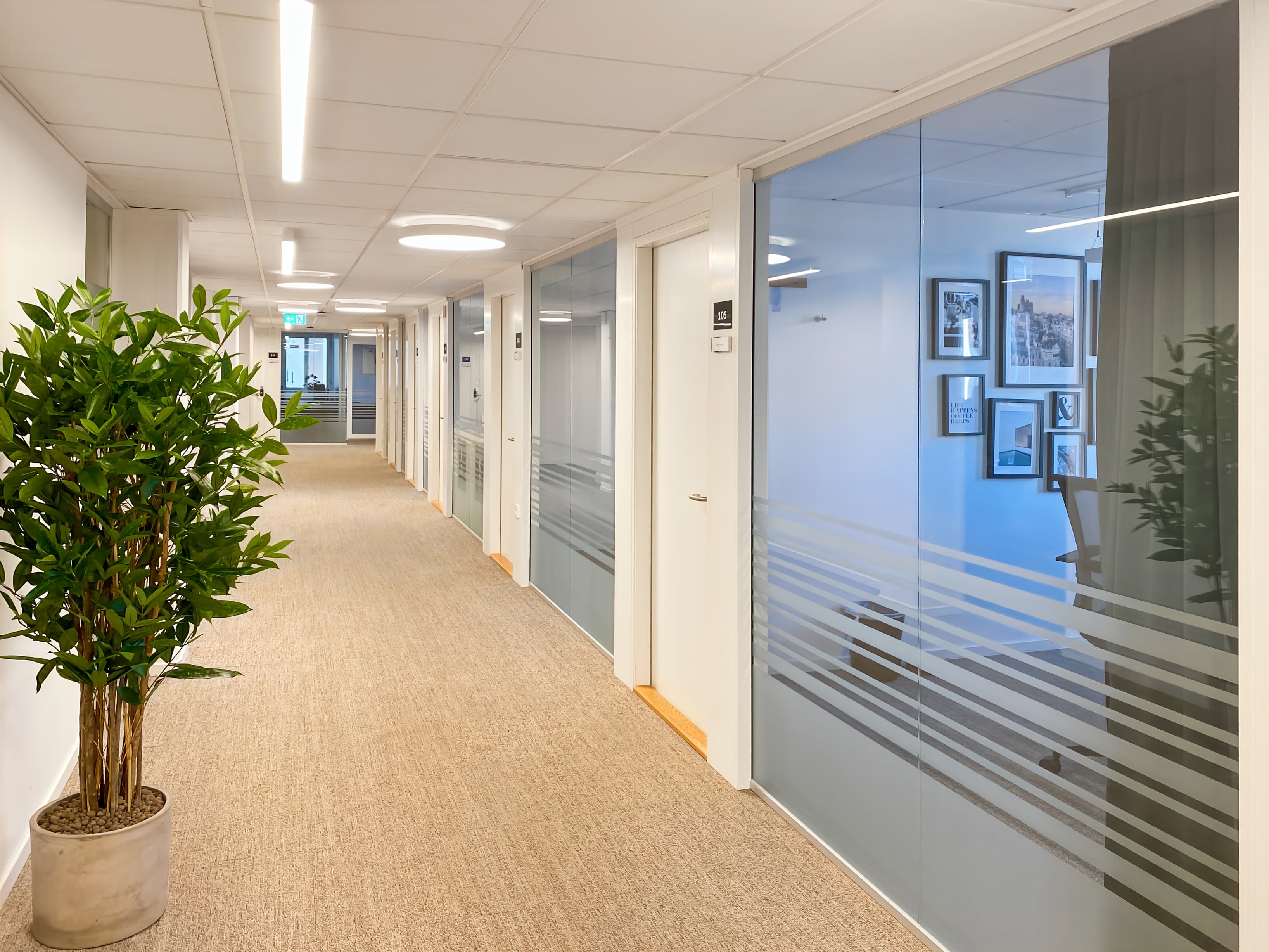 JÖNKÖPING, Östra Storgatan image 2