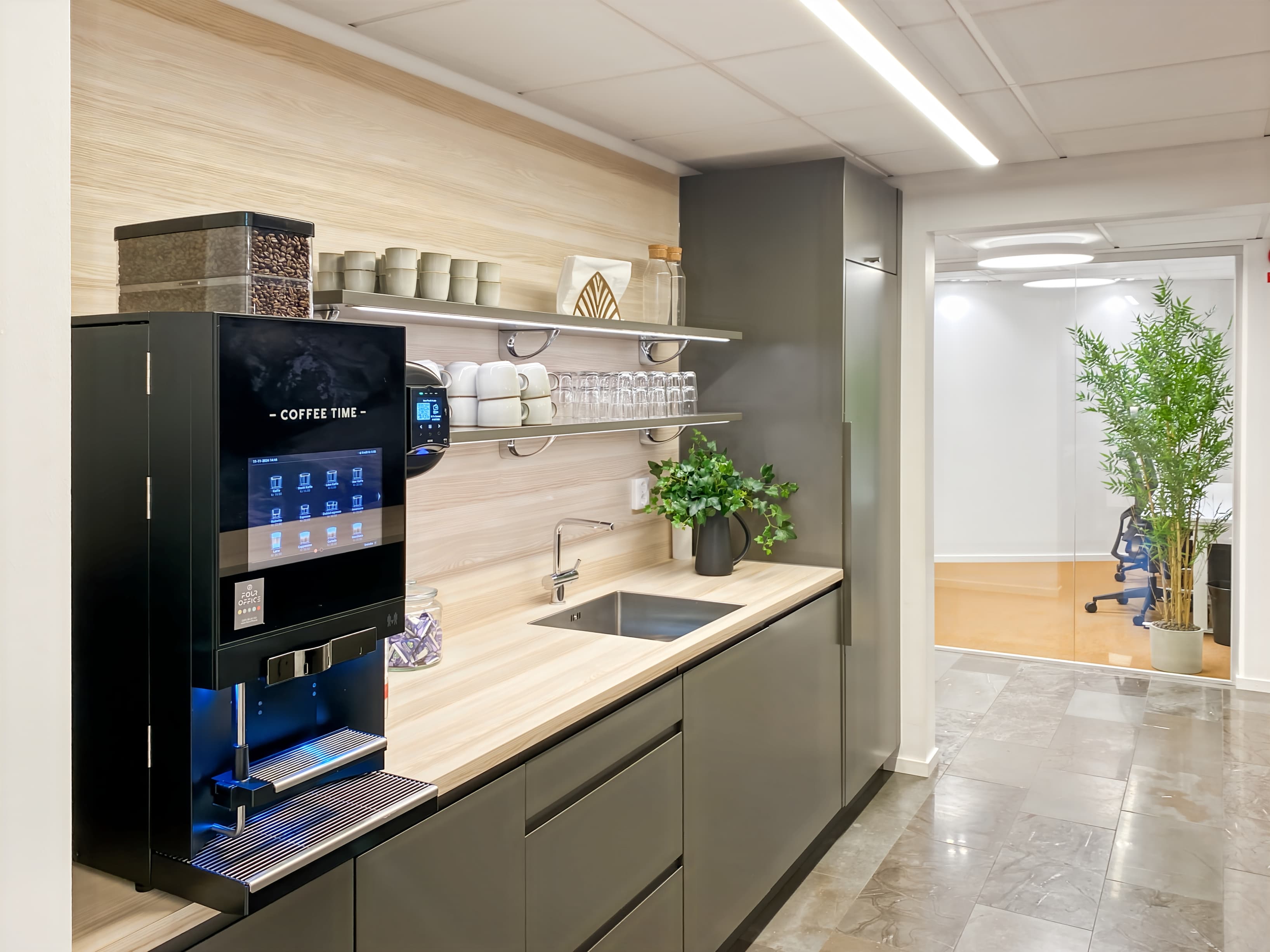 JÖNKÖPING, Östra Storgatan image 12