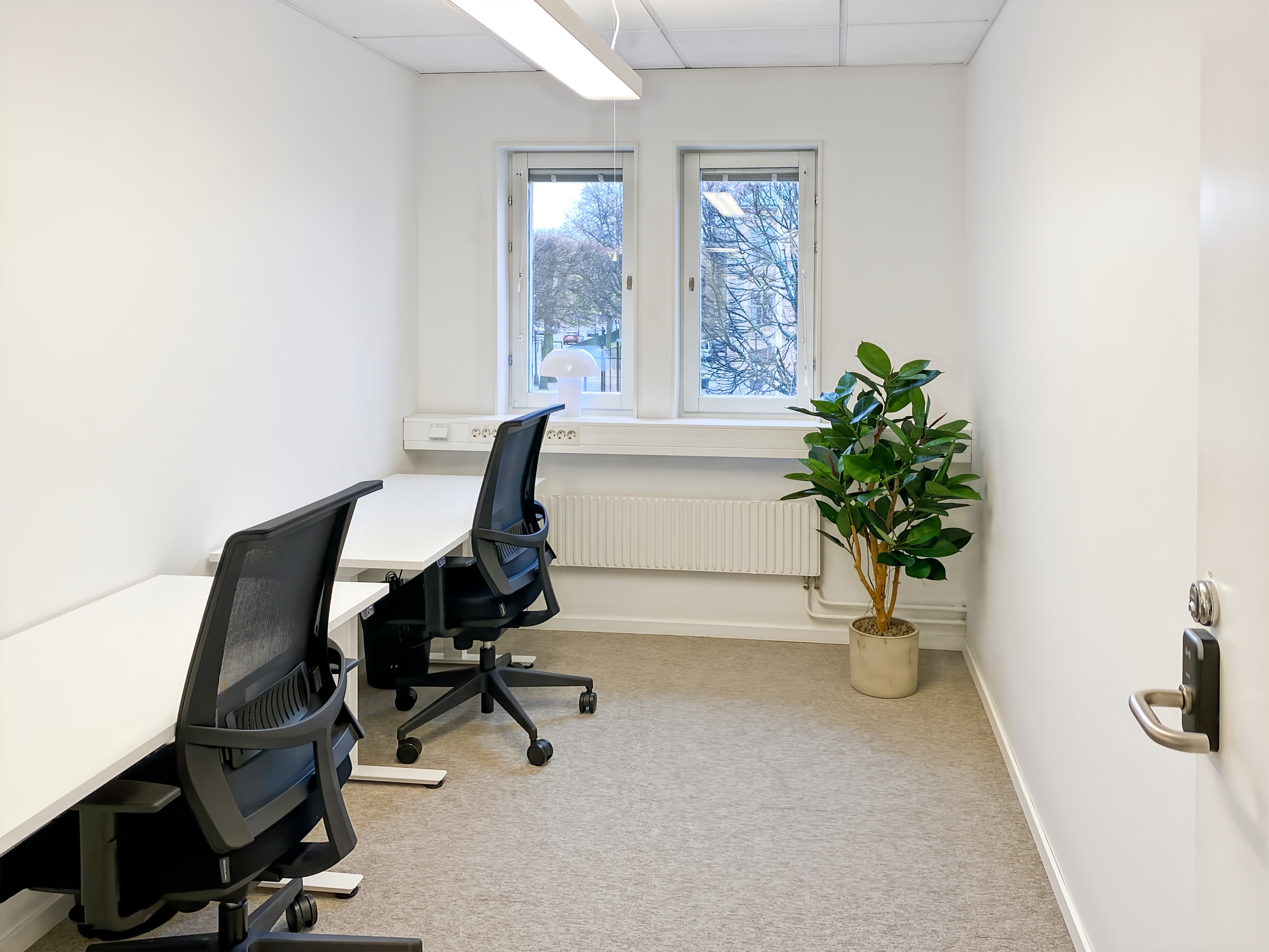 JÖNKÖPING, Östra Storgatan image 8