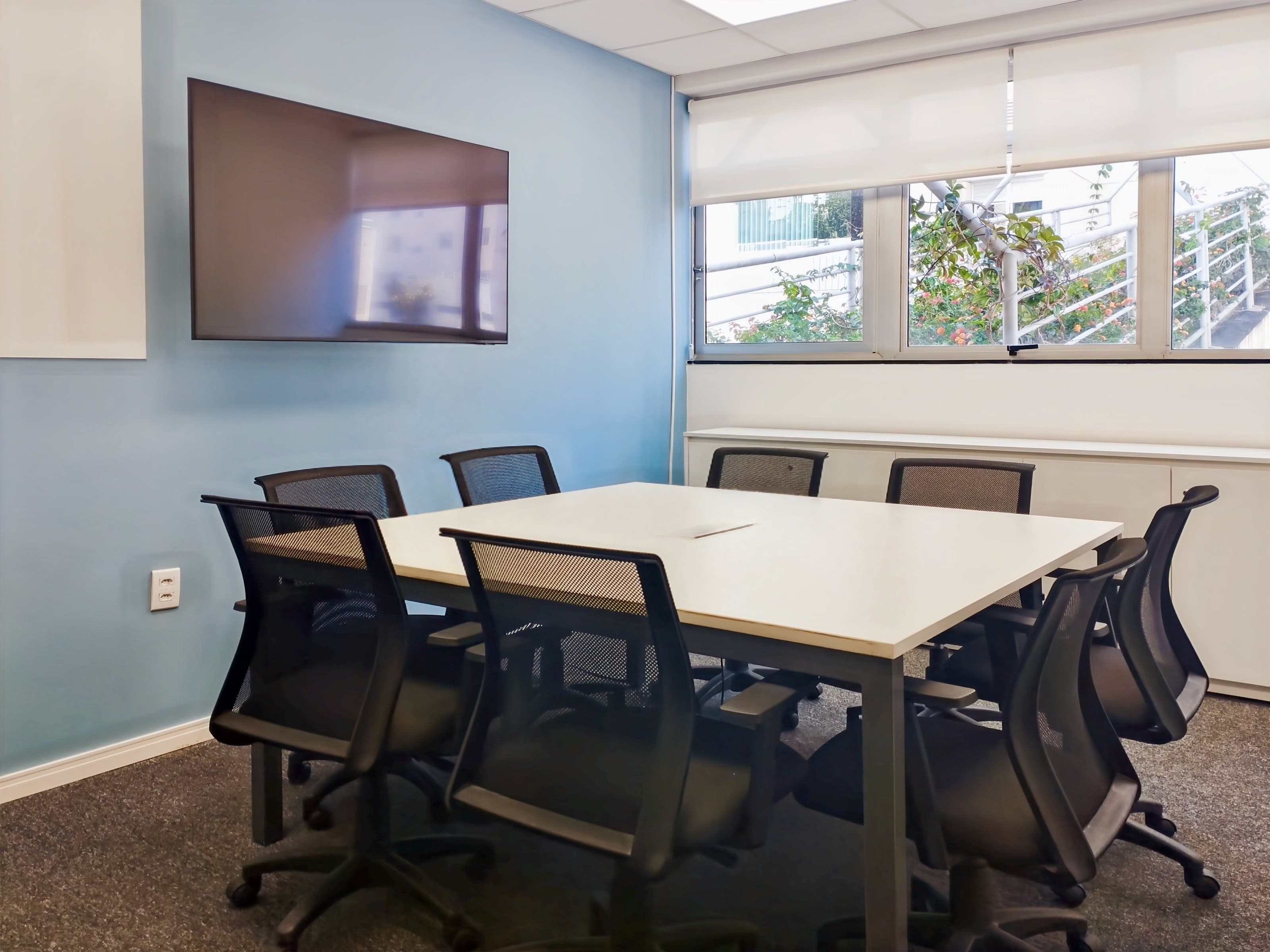 Belo Horizonte, Shopping Anchieta image 4 Belo Horizonte, Shopping Anchieta image 4