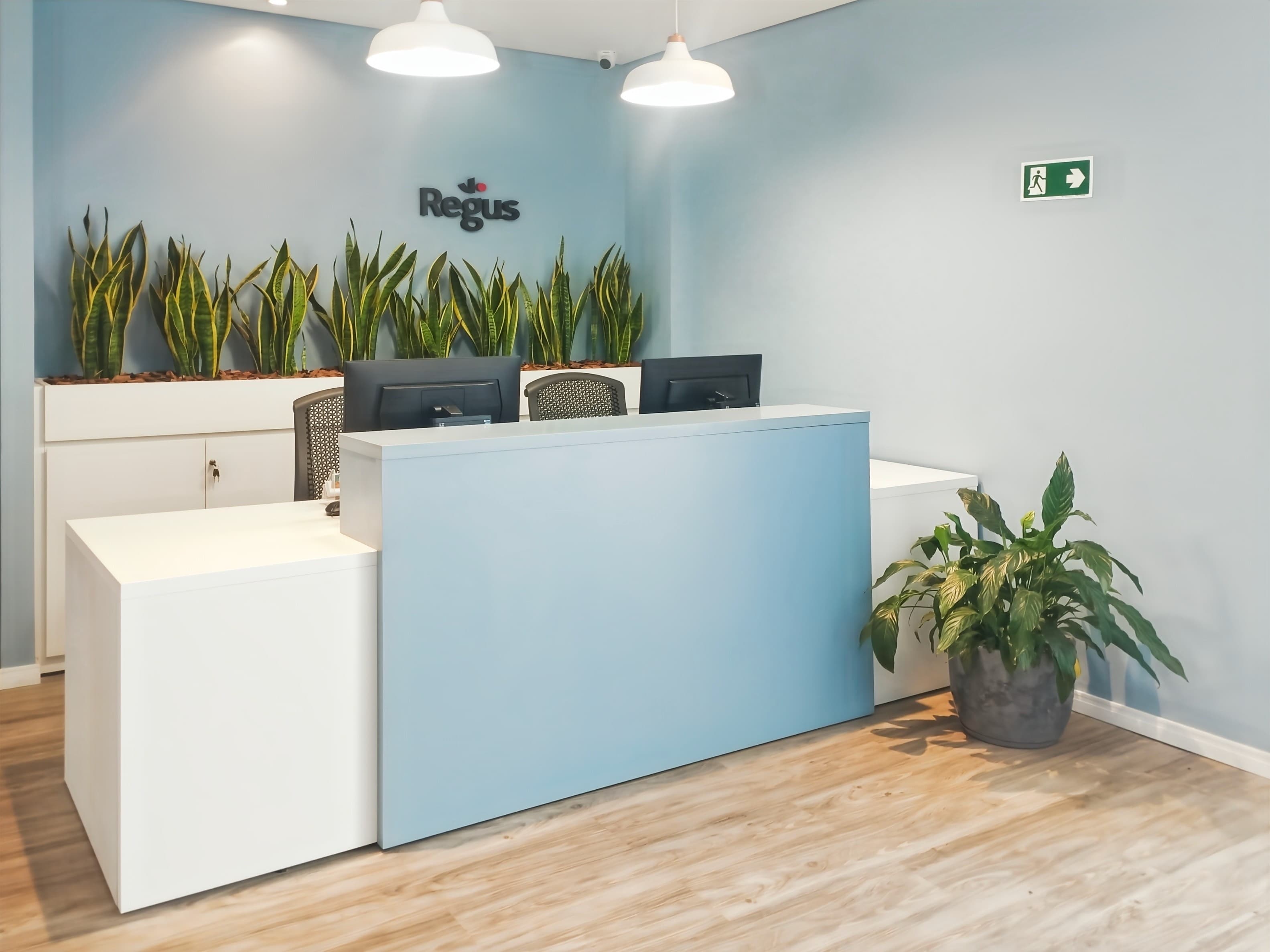 Belo Horizonte, Shopping Anchieta image 2 Belo Horizonte, Shopping Anchieta image 2