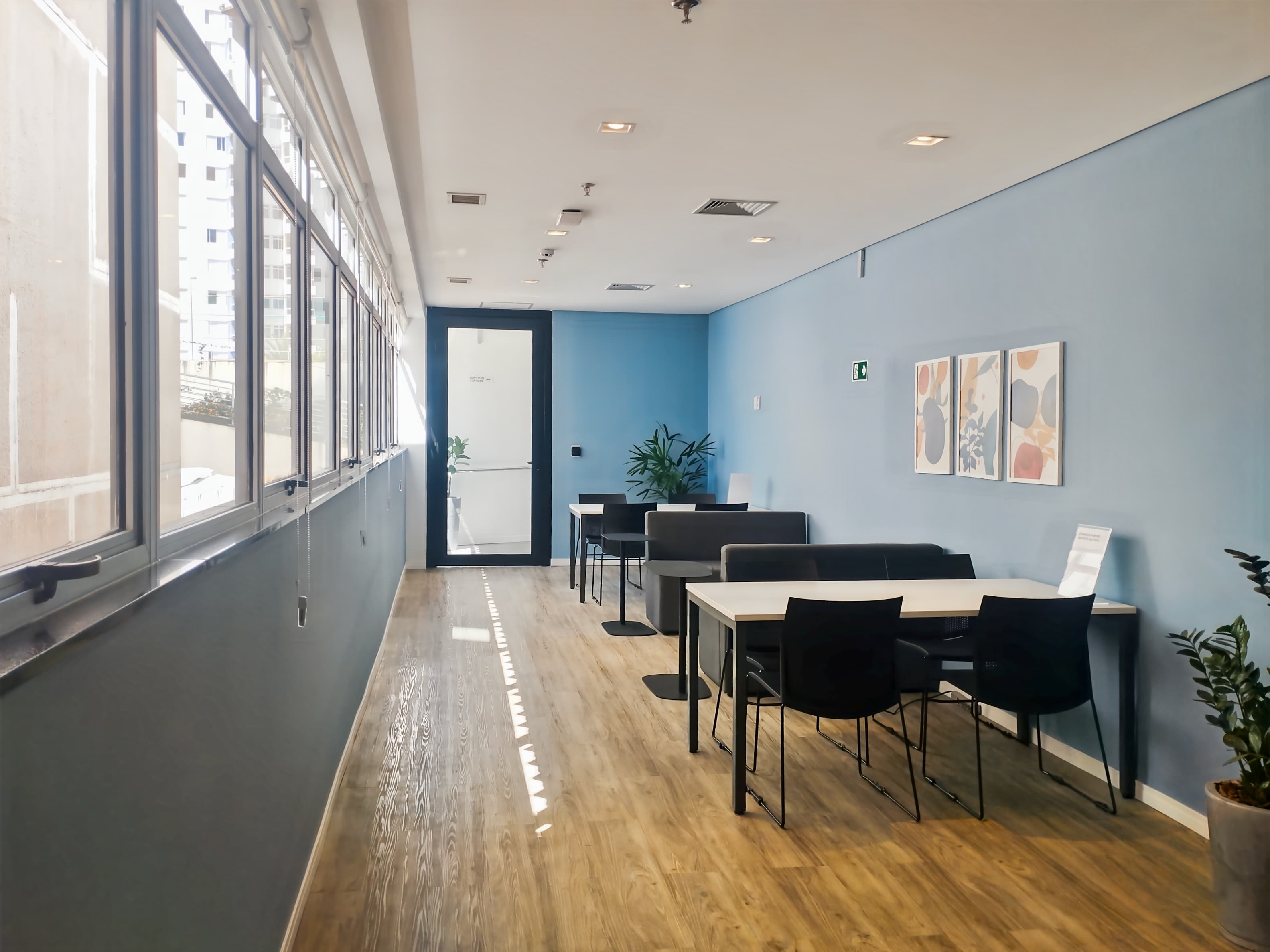 Belo Horizonte, Shopping Anchieta image 1 Belo Horizonte, Shopping Anchieta image 1