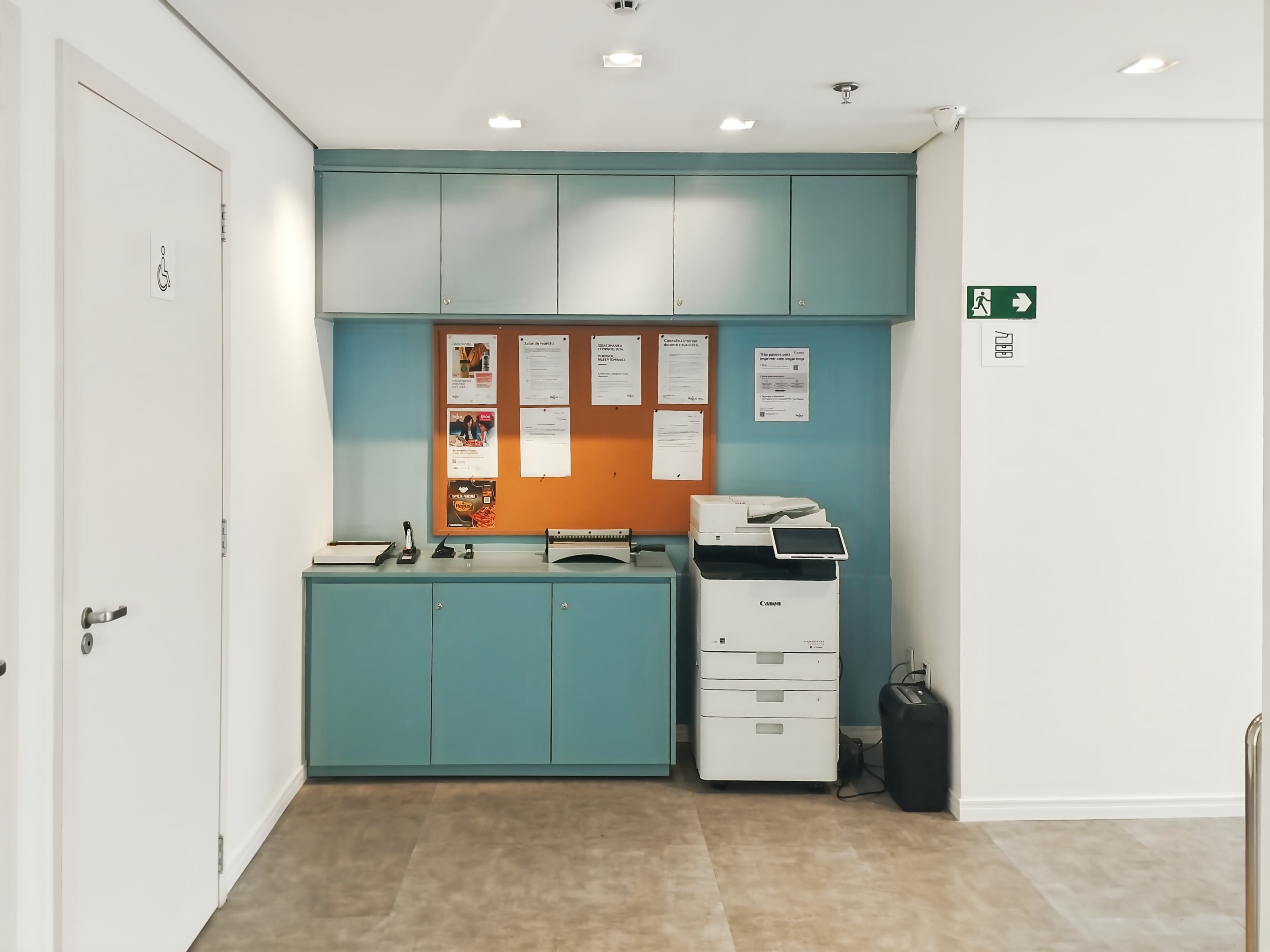 Belo Horizonte, Shopping Anchieta image 9 Belo Horizonte, Shopping Anchieta image 9