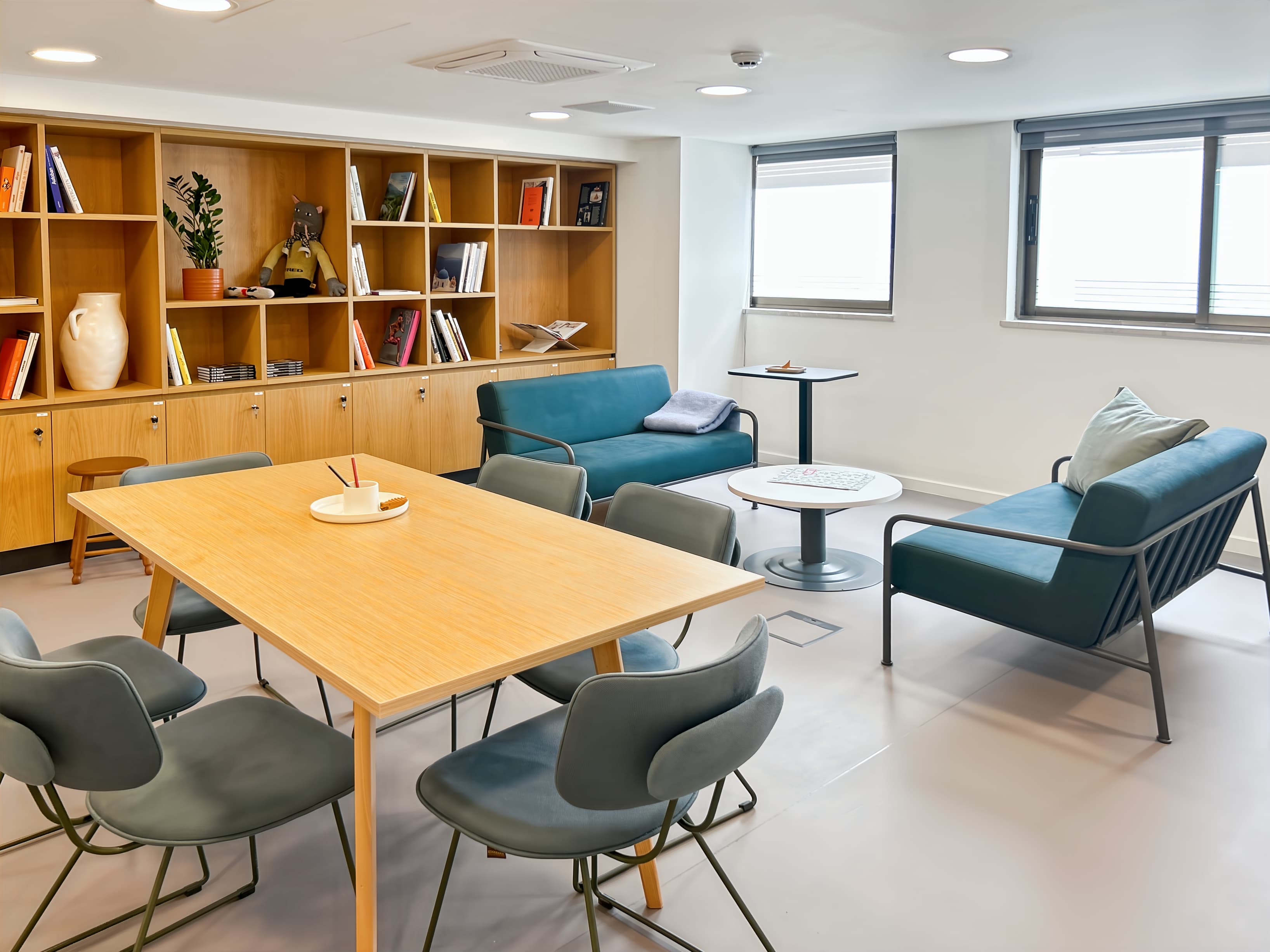 Athens, Europa Plaza image 11 Athens, Europa Plaza image 11