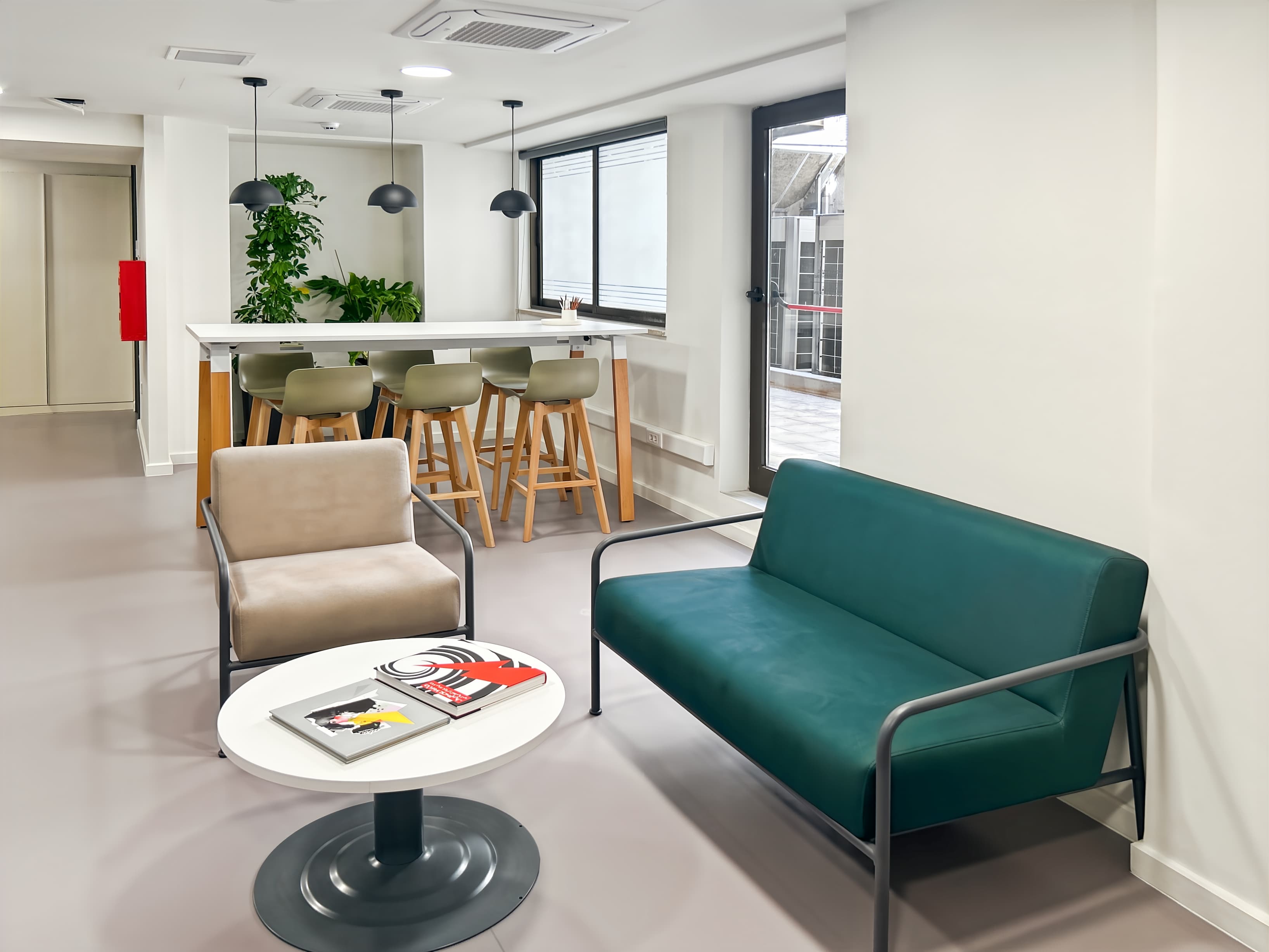 Athens, Europa Plaza image 7 Athens, Europa Plaza image 7