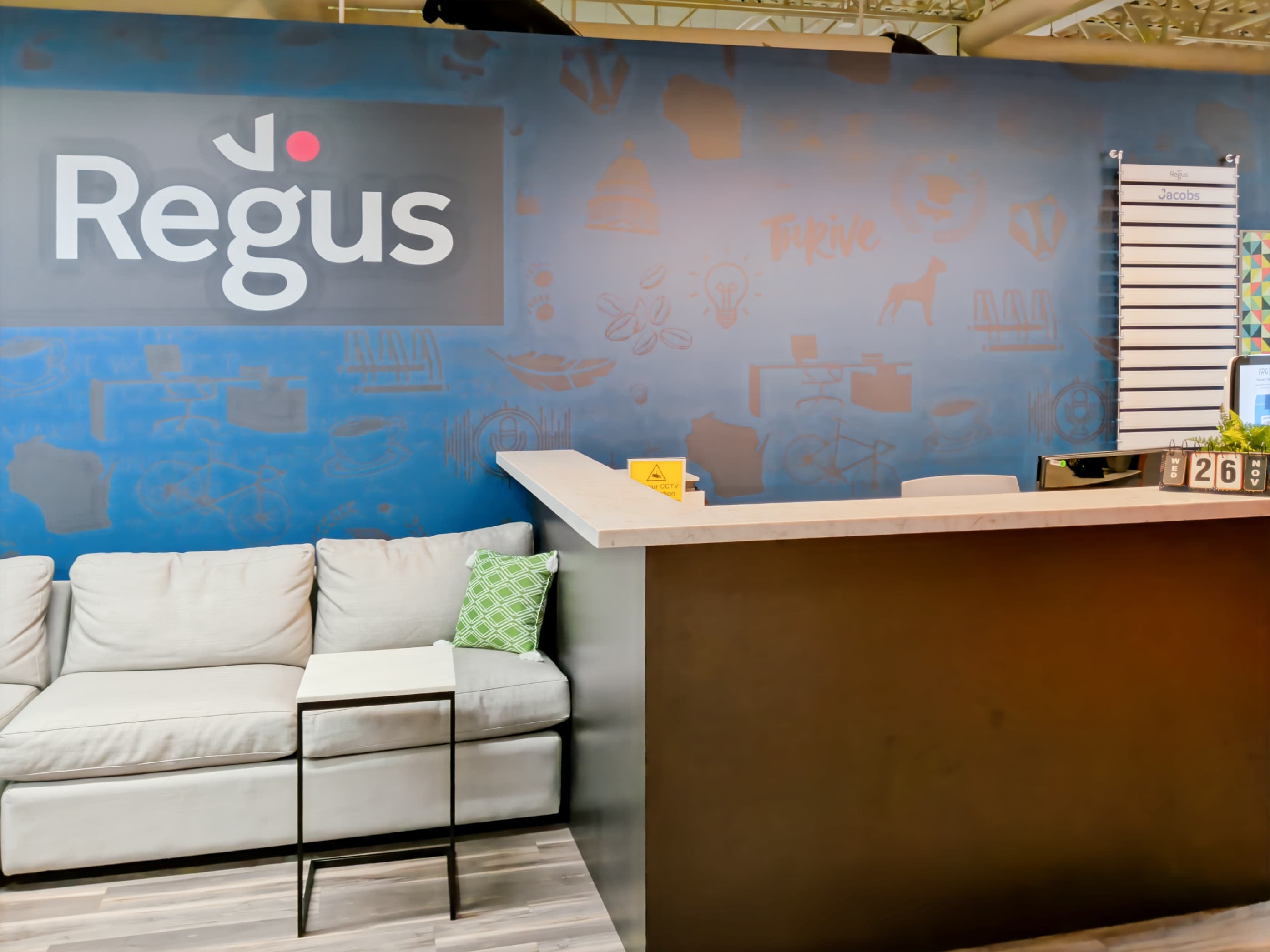 WI, Madison - W. Broadway image 11 WI, Madison - W. Broadway image 11