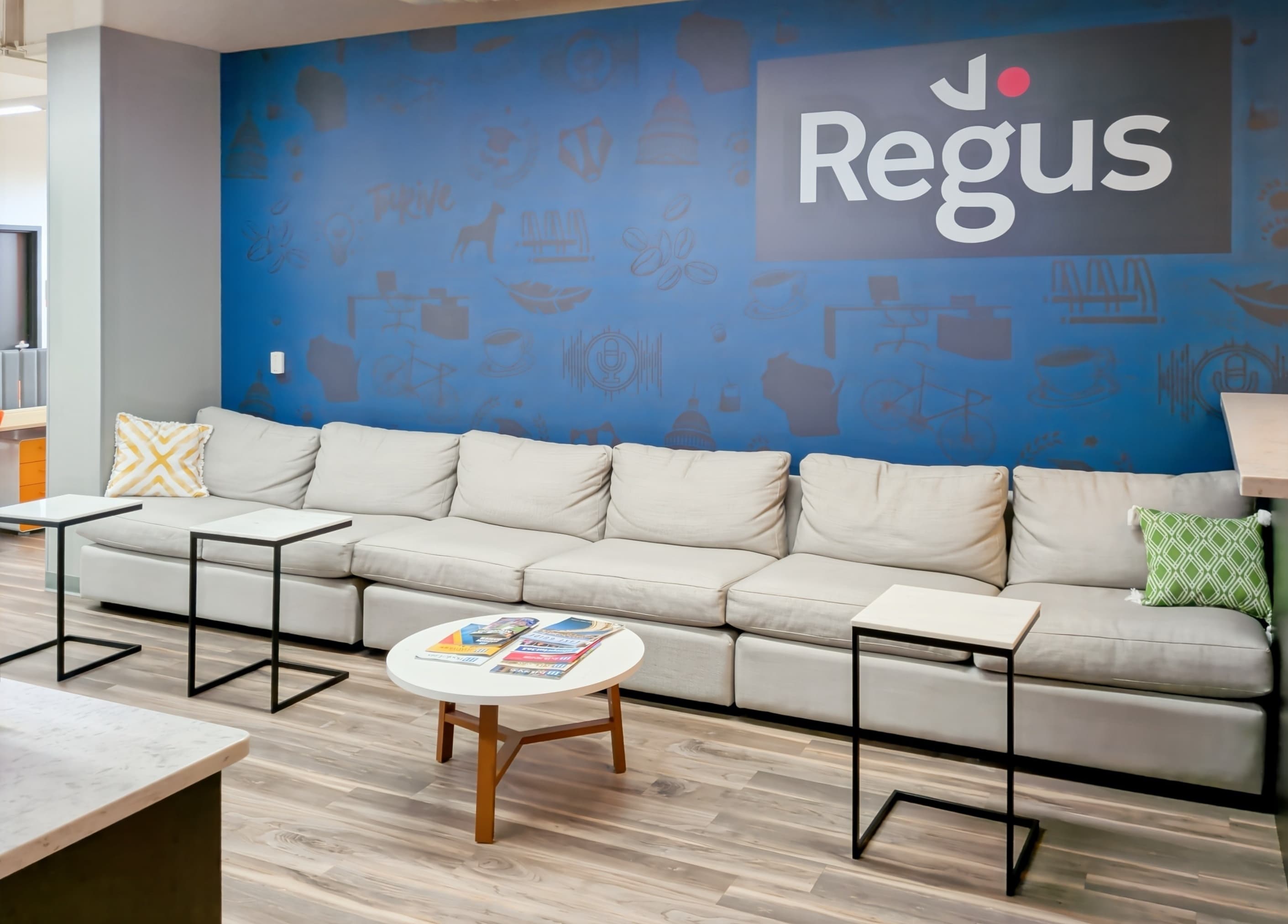 WI, Madison - W. Broadway image 1 WI, Madison - W. Broadway image 1