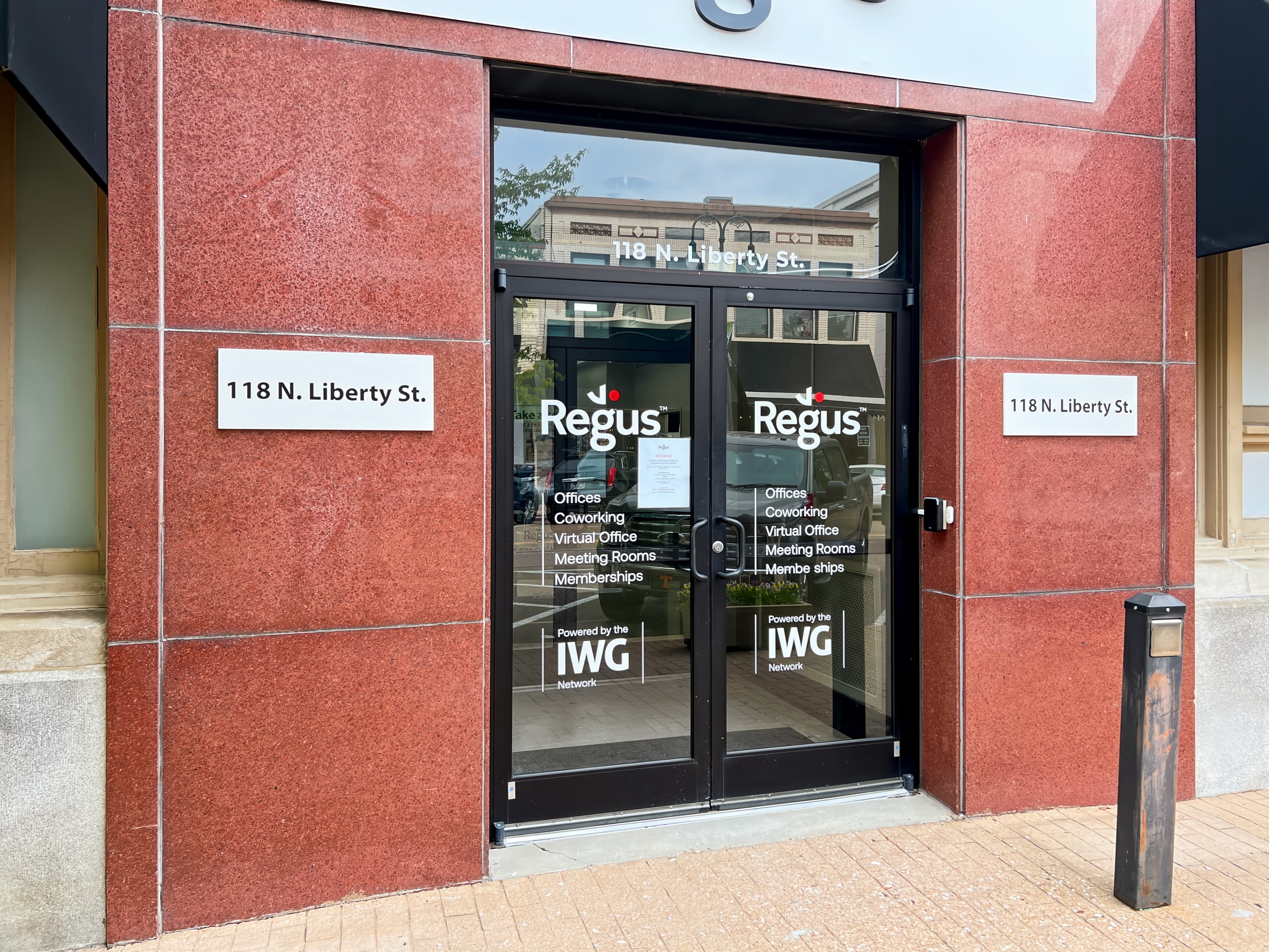 TN, Jackson - N Liberty St image 11 TN, Jackson - N Liberty St image 11