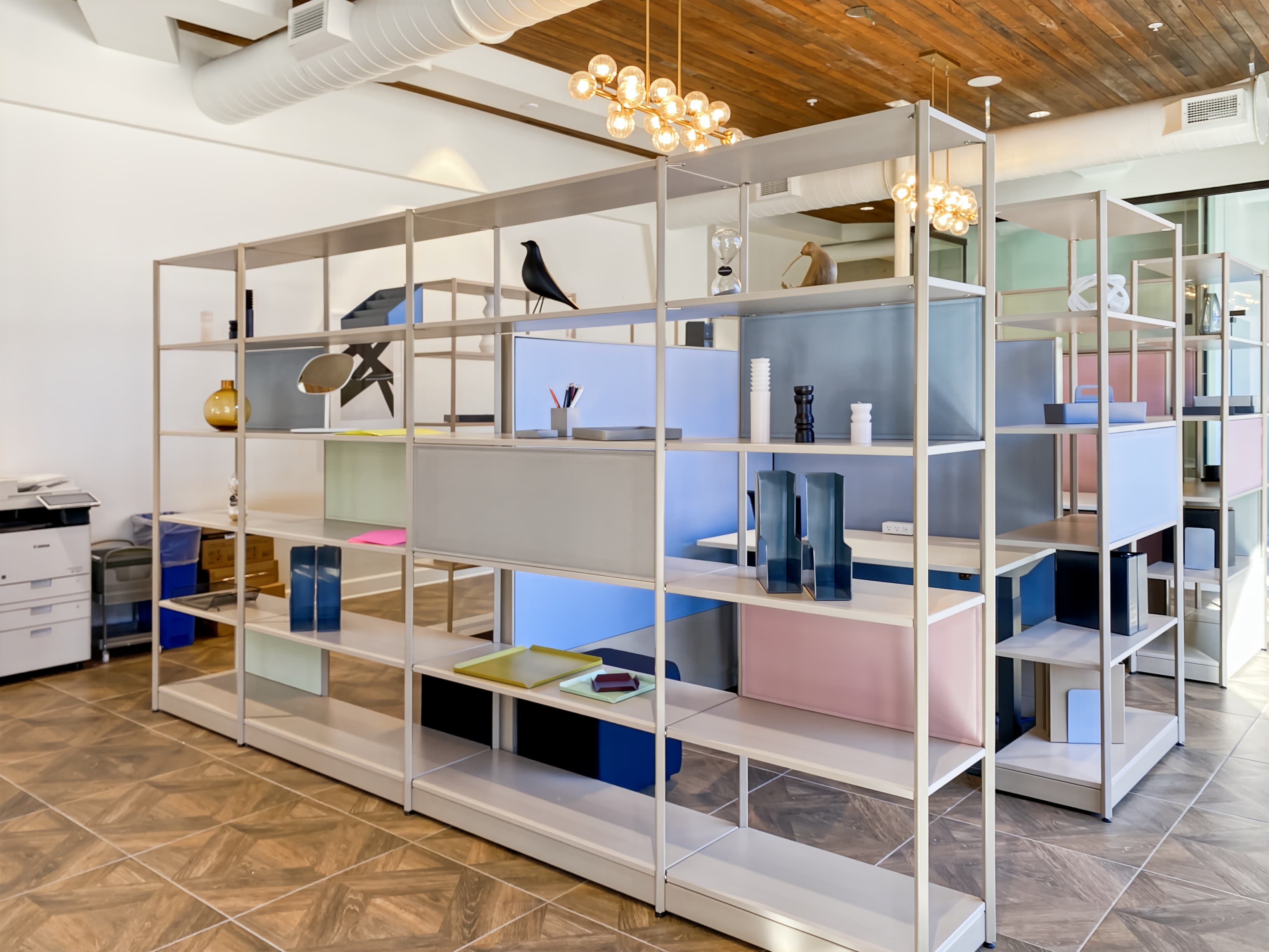 MA, Boston - Lincoln St image 1