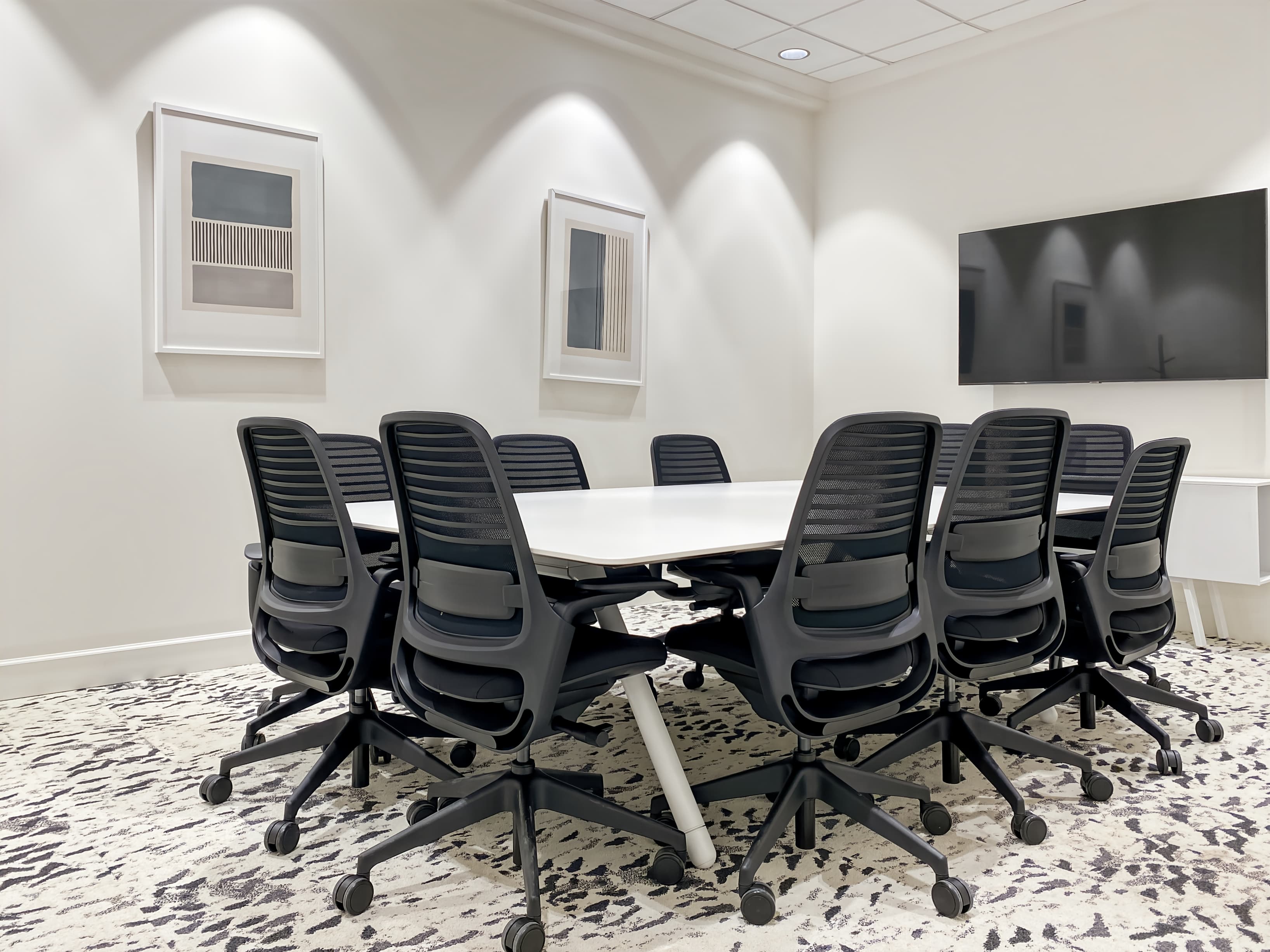 MA, Boston - Lincoln St image 12