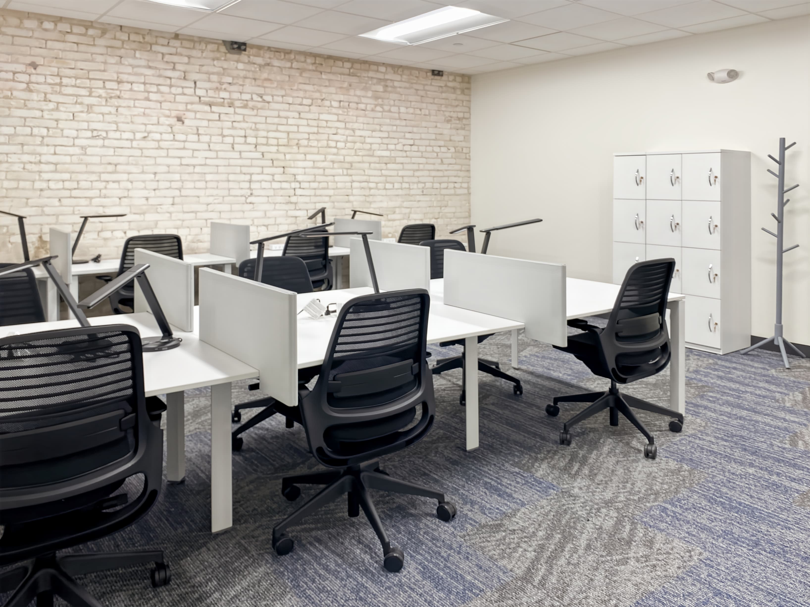 MA, Boston - Lincoln St image 2