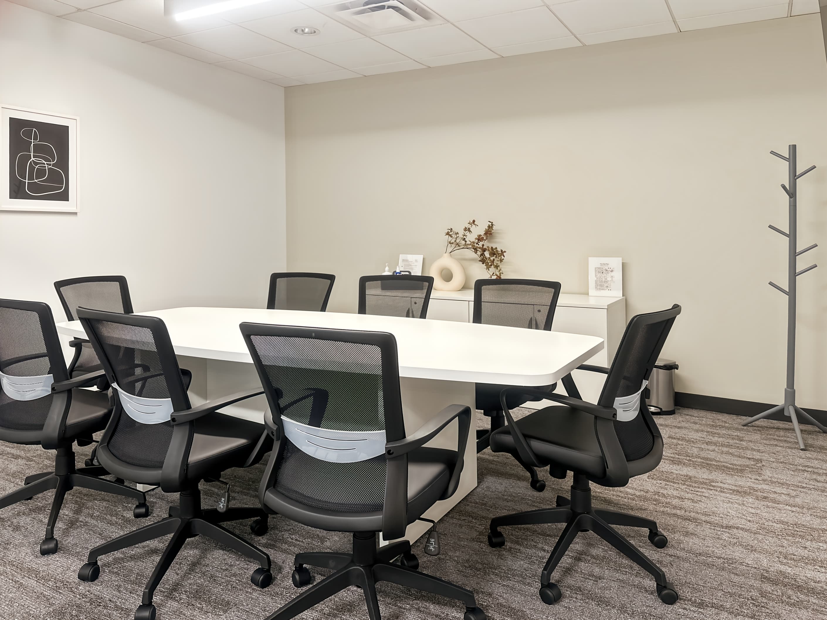 NJ, Monmouth Junction - Route 1 image 14