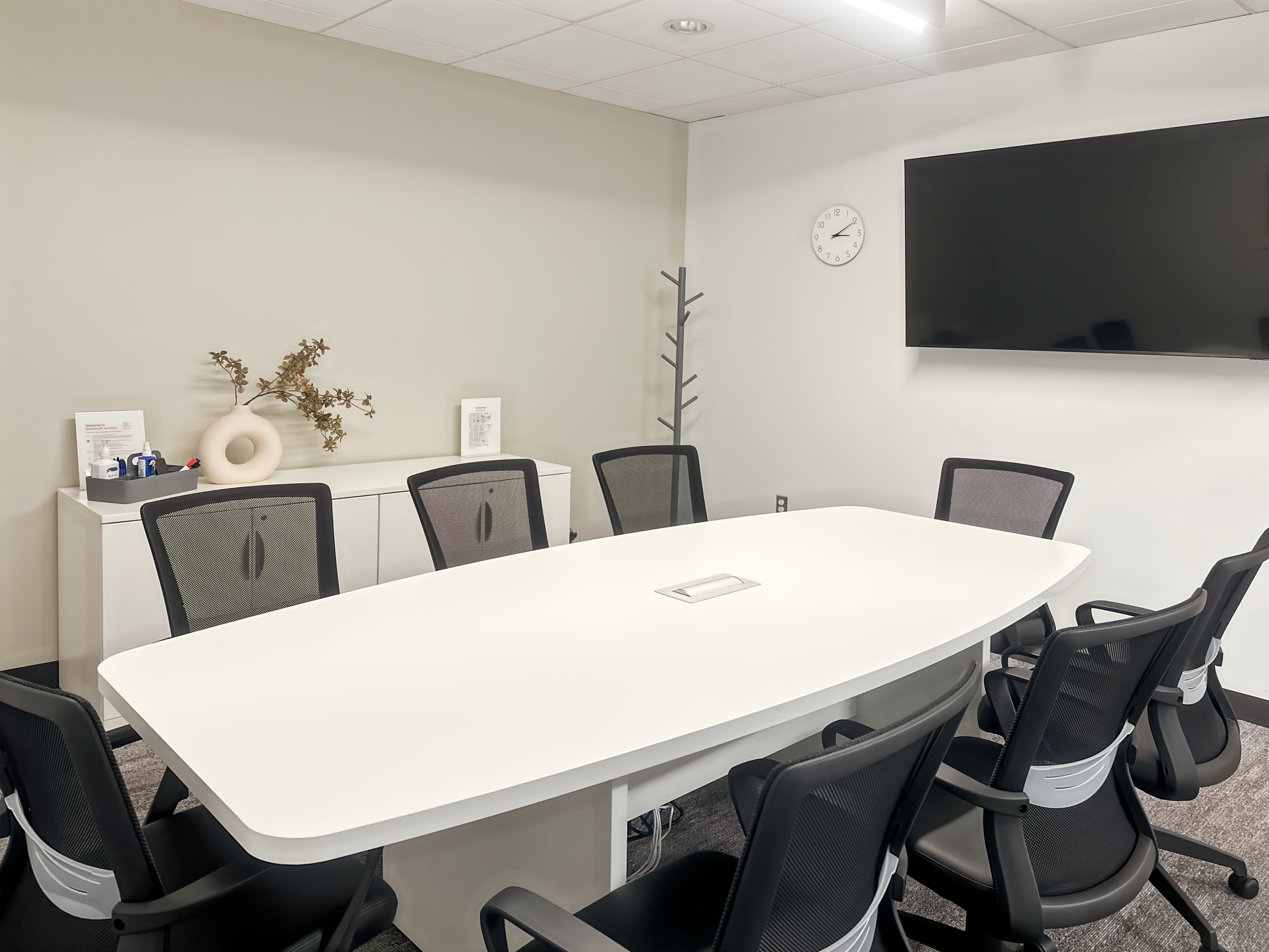 NJ, Monmouth Junction - Route 1 image 7