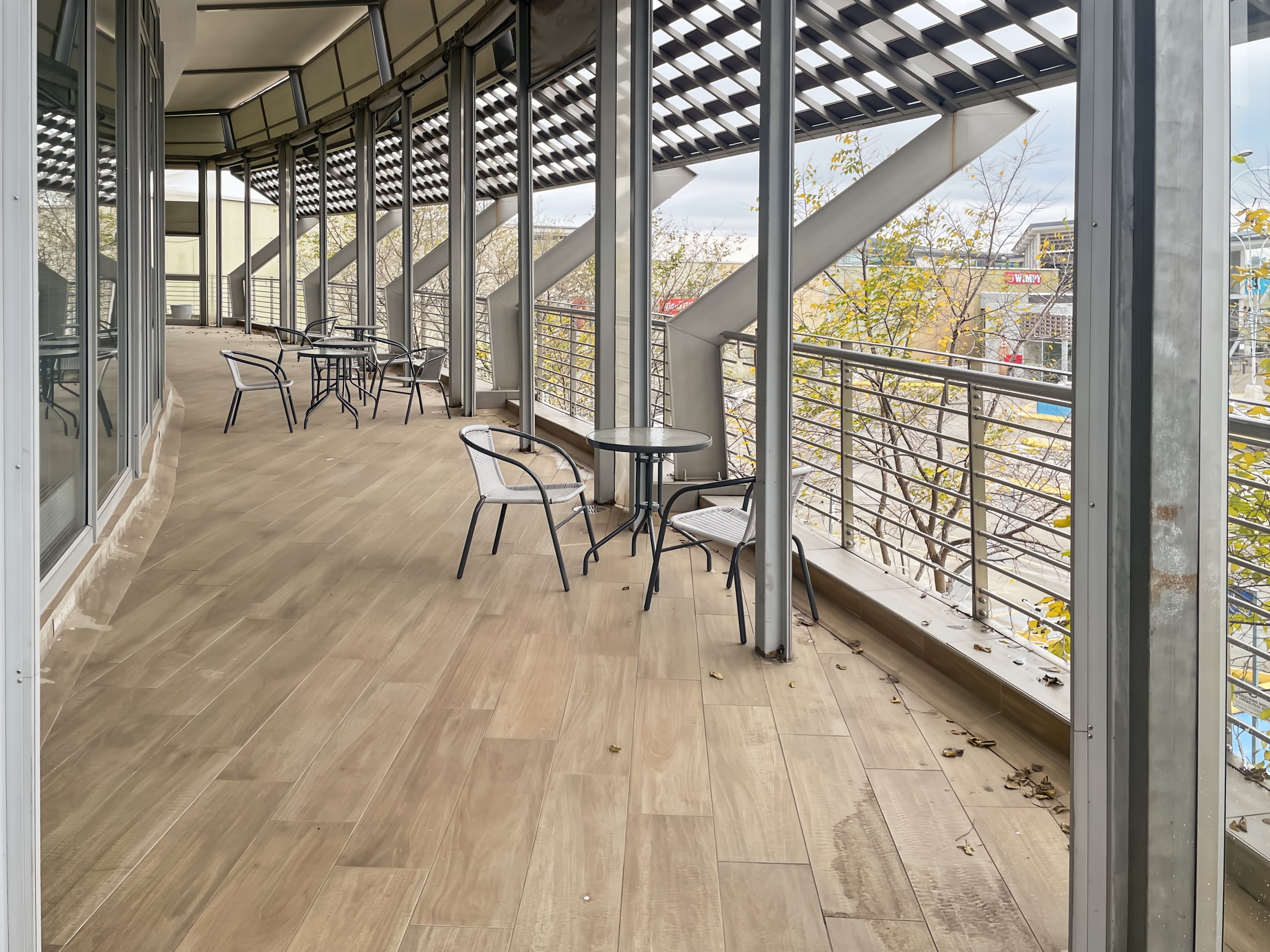 Johannesburg, Cradlestone Mall image 1 Johannesburg, Cradlestone Mall image 1