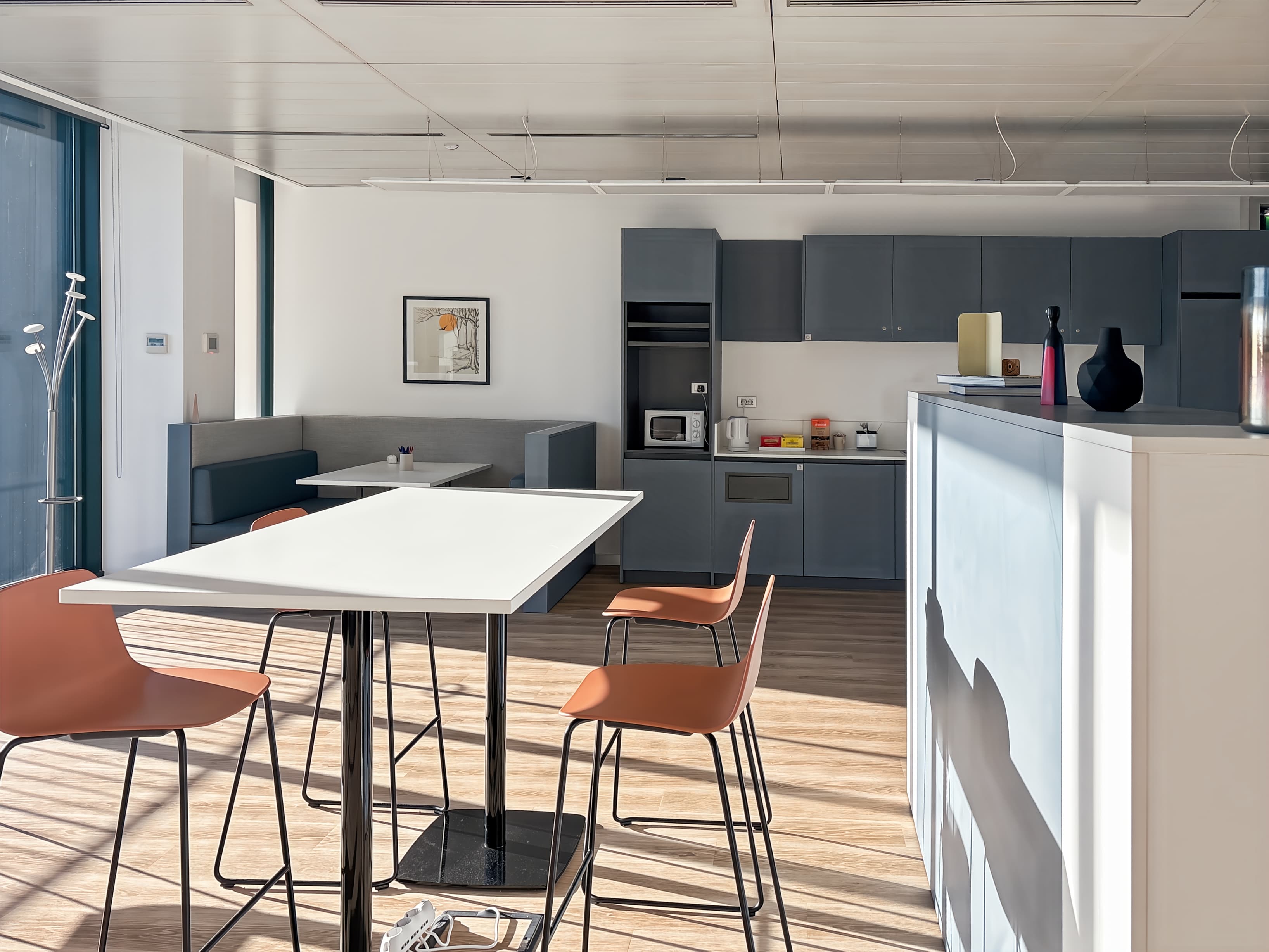 Vimercate, Torri Bianche image 2 Vimercate, Torri Bianche image 2