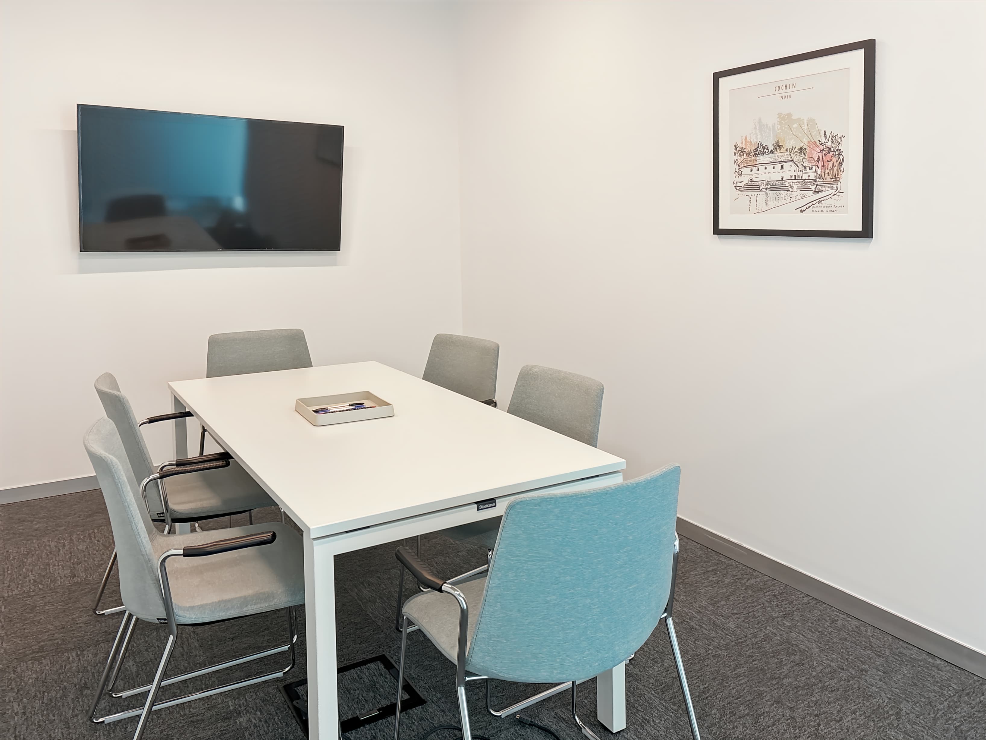 Vimercate, Torri Bianche image 7 Vimercate, Torri Bianche image 7