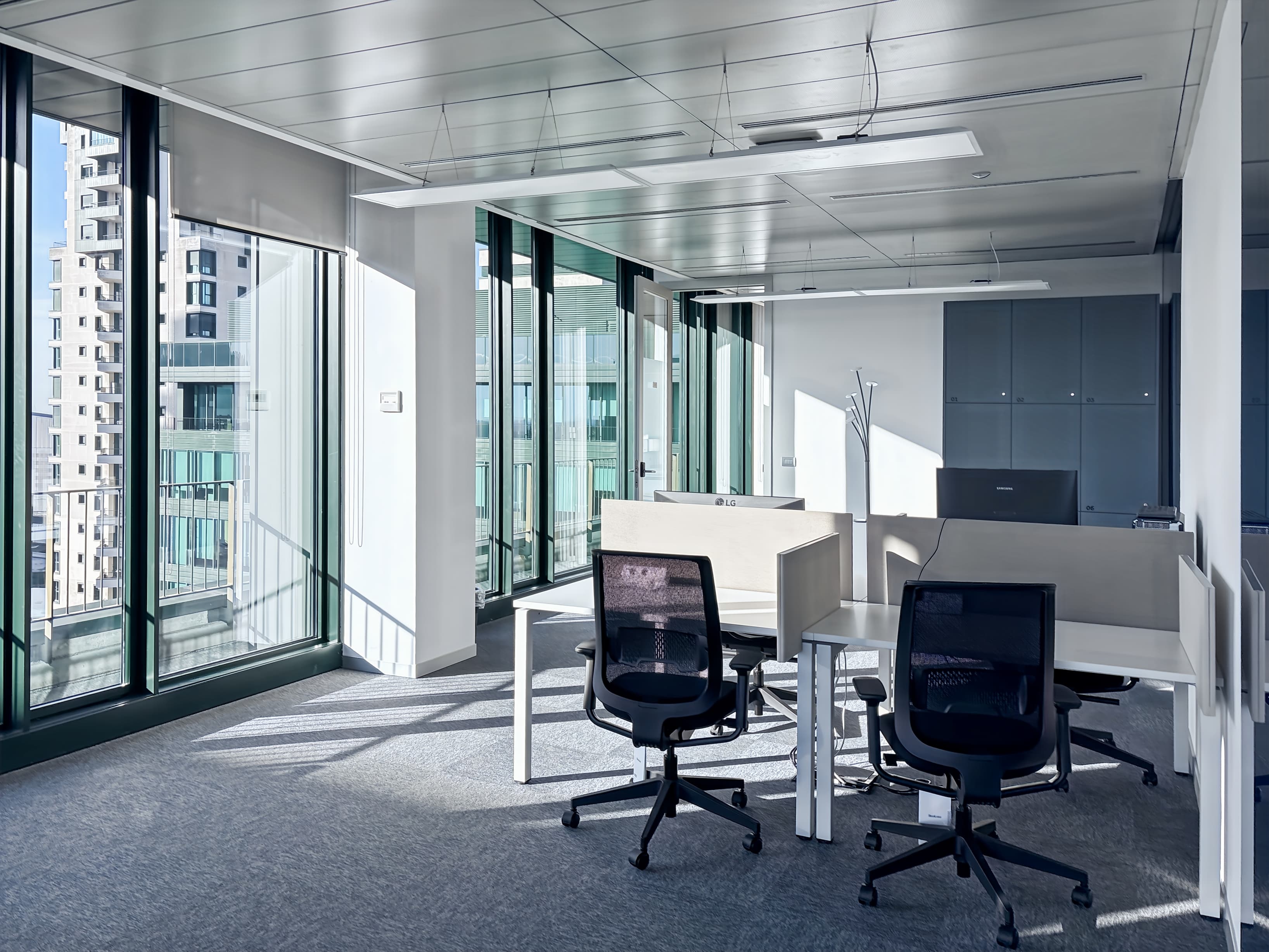 Vimercate, Torri Bianche image 12 Vimercate, Torri Bianche image 12