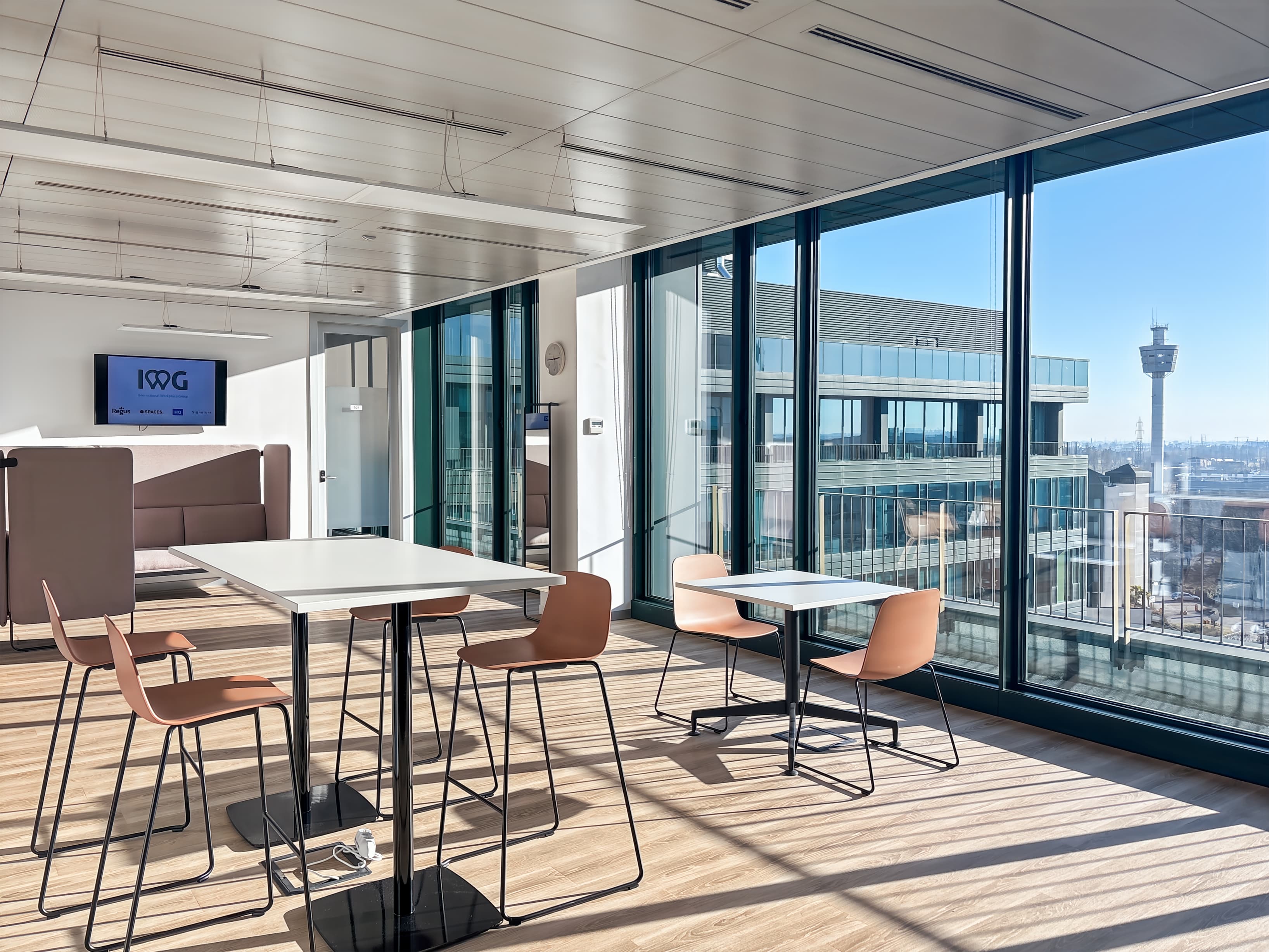 Vimercate, Torri Bianche image 8 Vimercate, Torri Bianche image 8