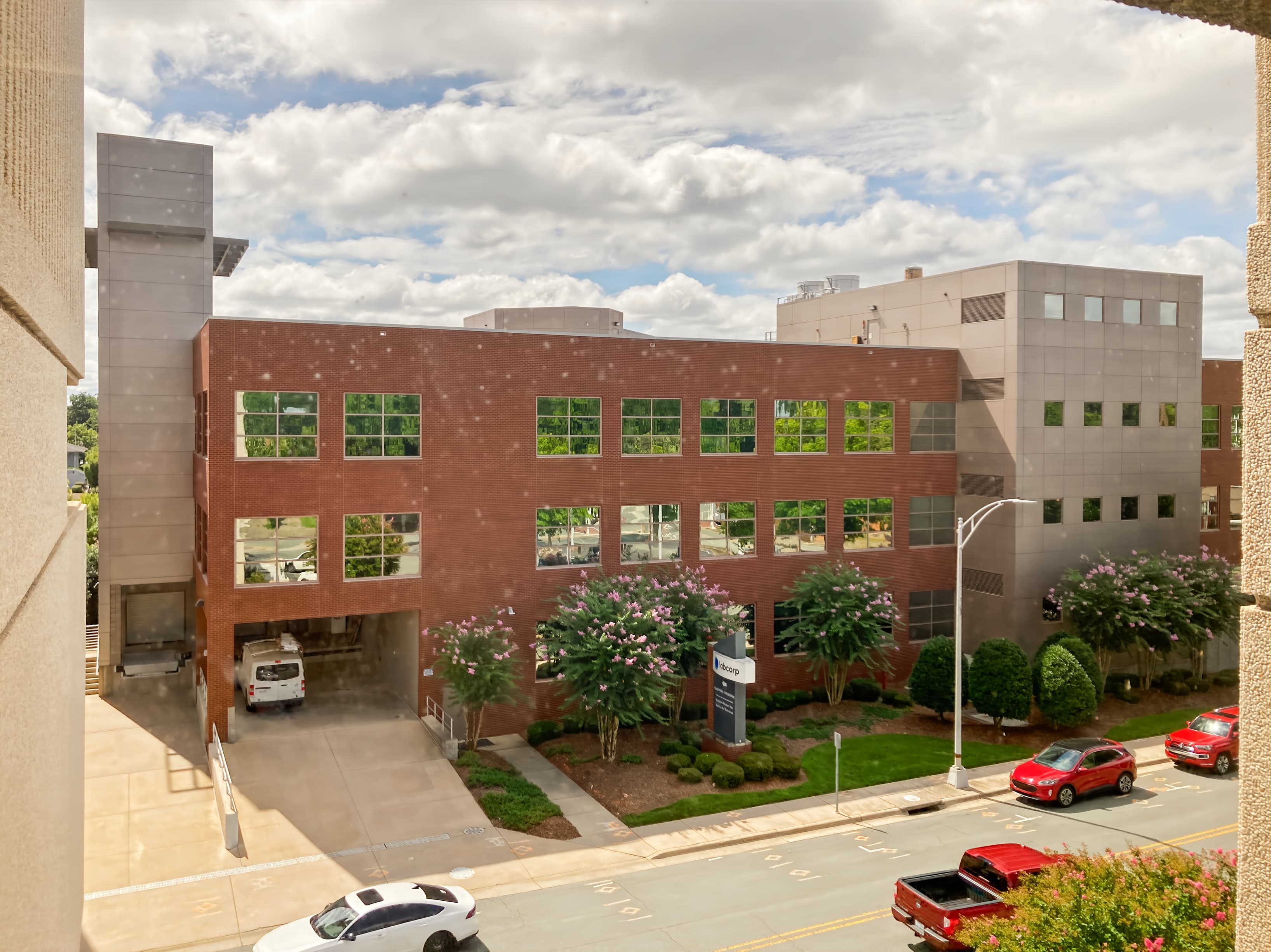 NC, Burlington - S Main St image 6