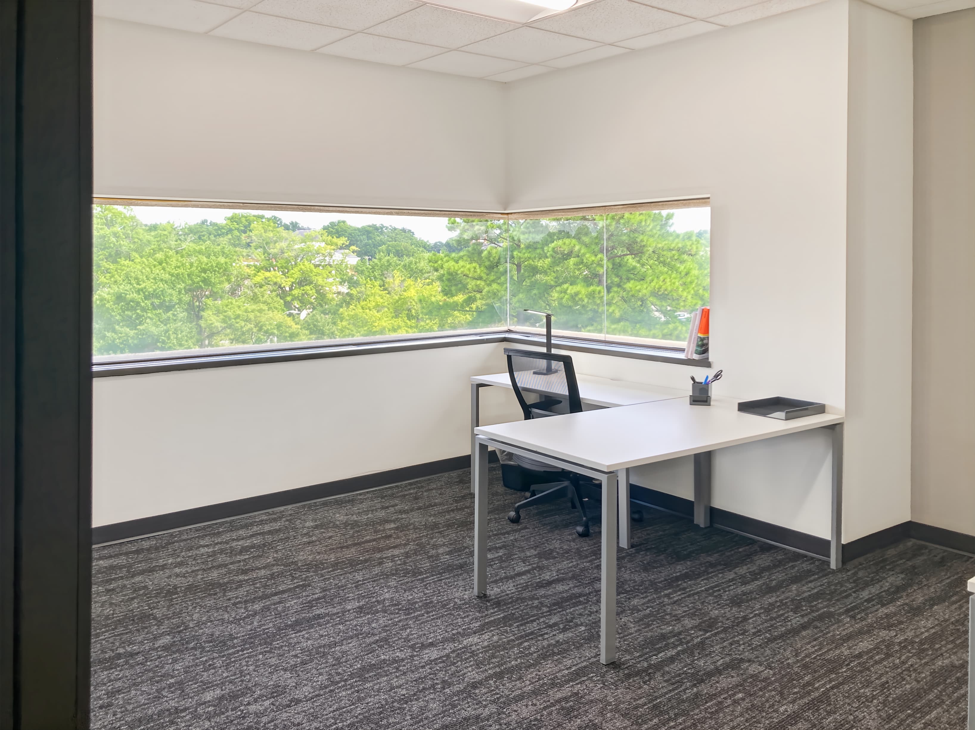 NC, Burlington - S Main St image 2